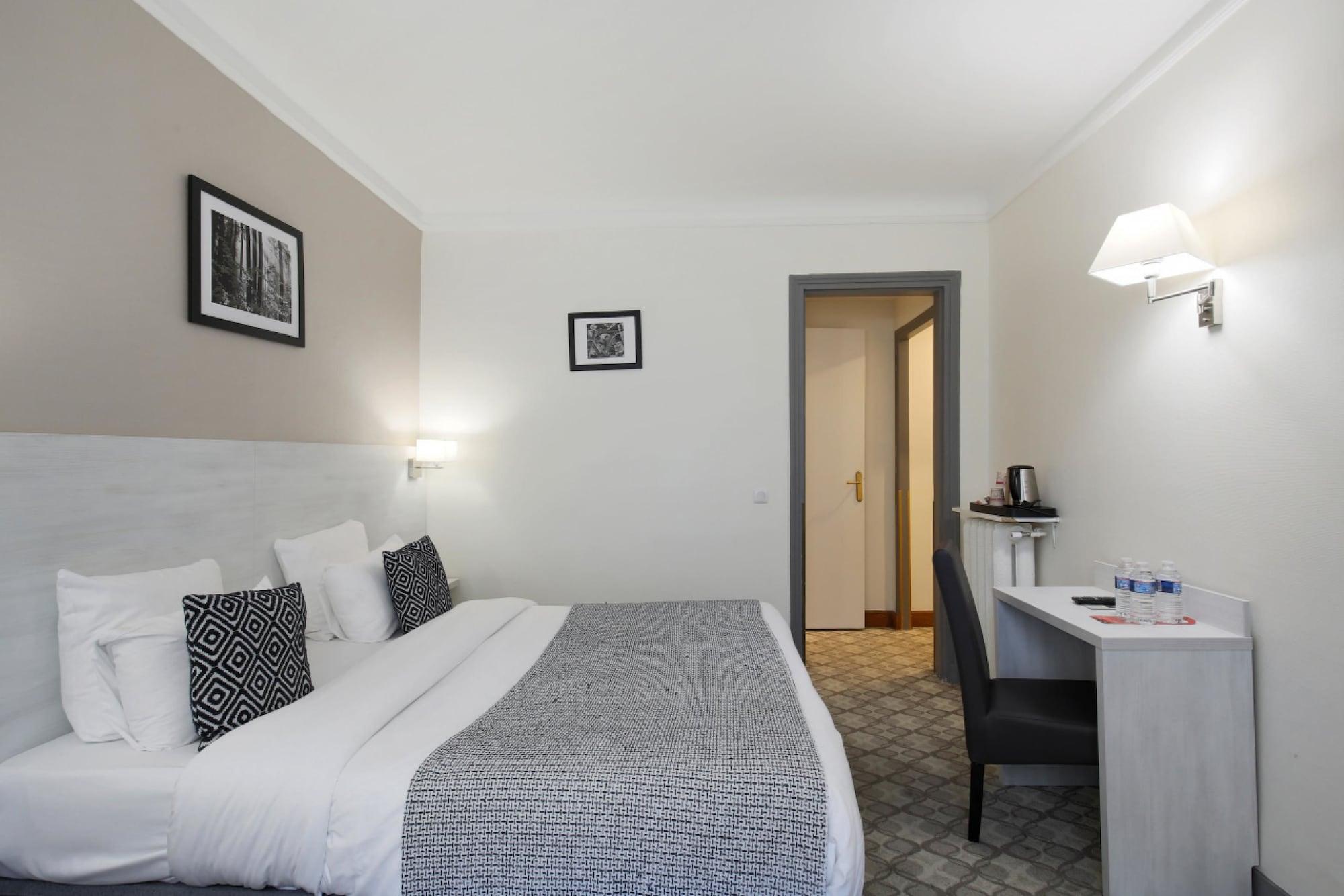 Hotel Grand Des Gobelins