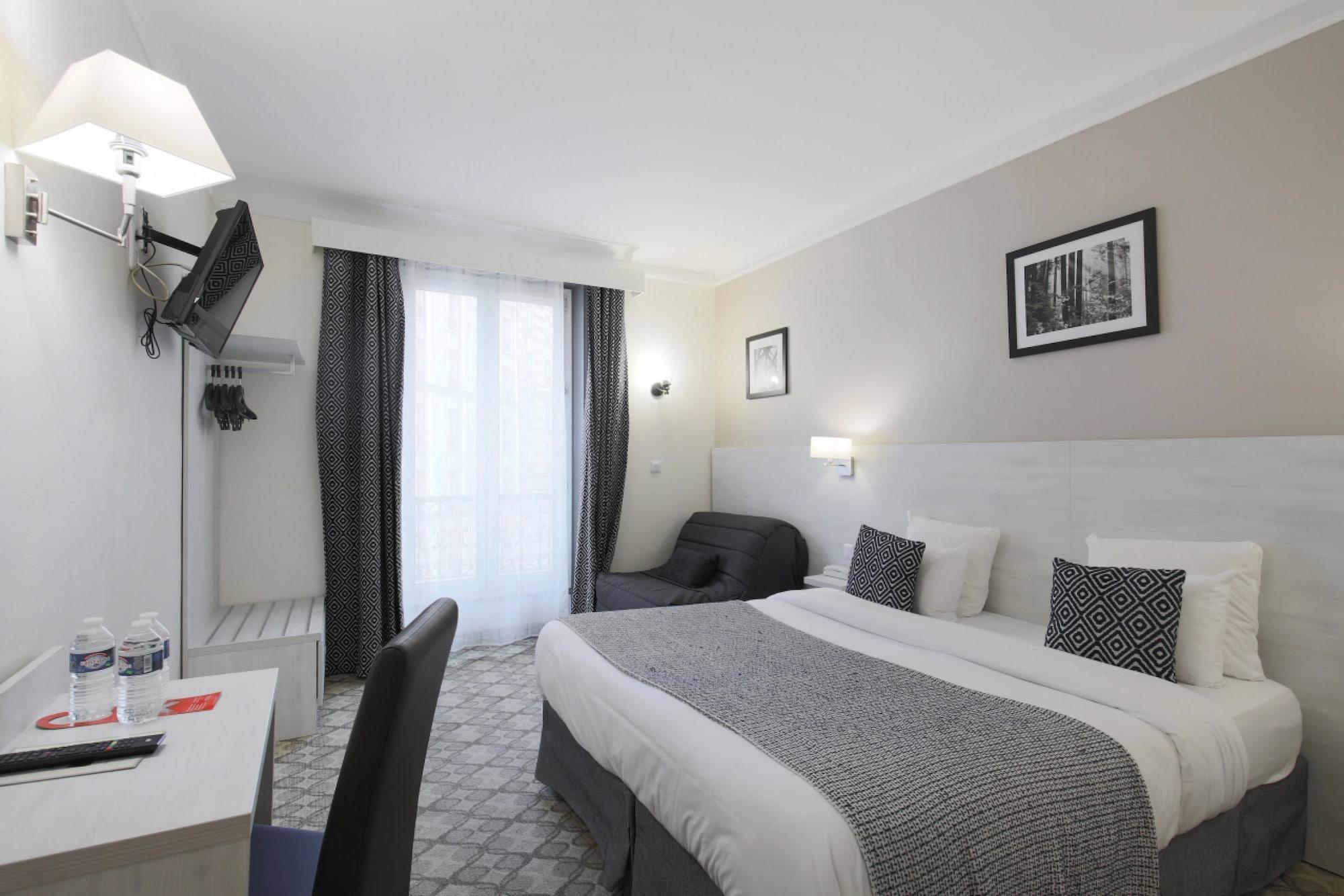 Grand Des Gobelins 3* Paris