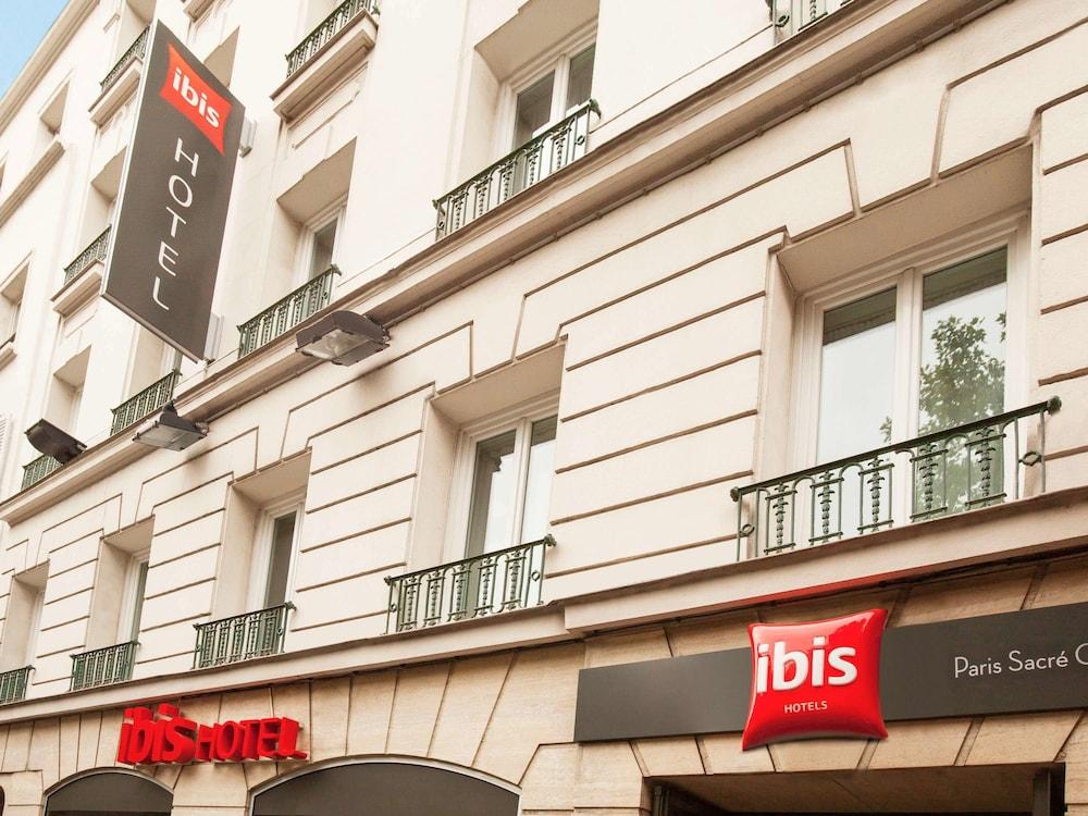 Mercure Butte Montmartre Basilique 4* Paris