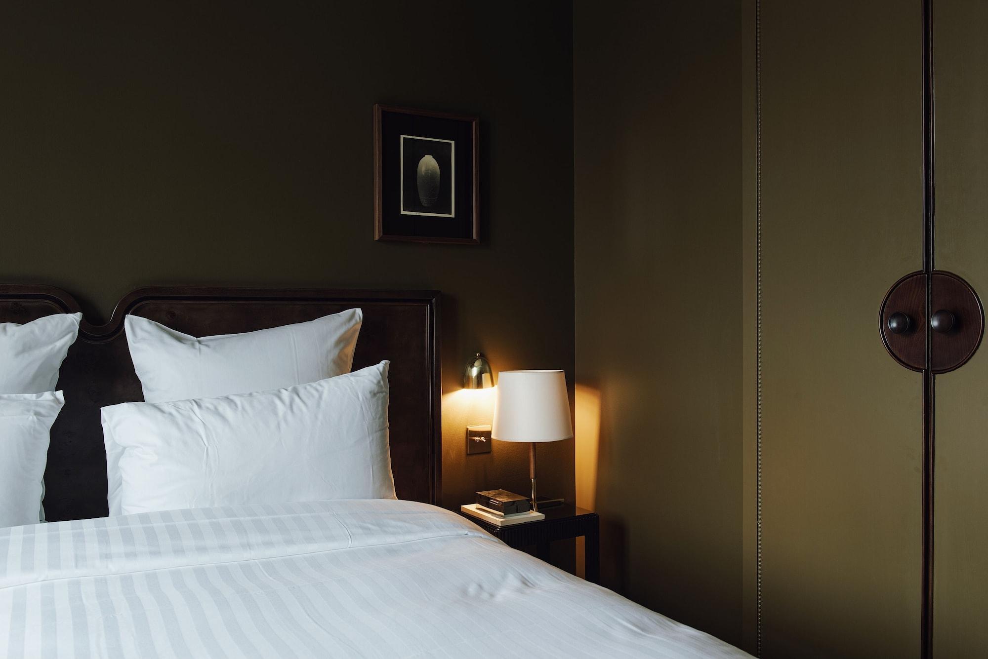 Rochechouart - Orso 4* Paris