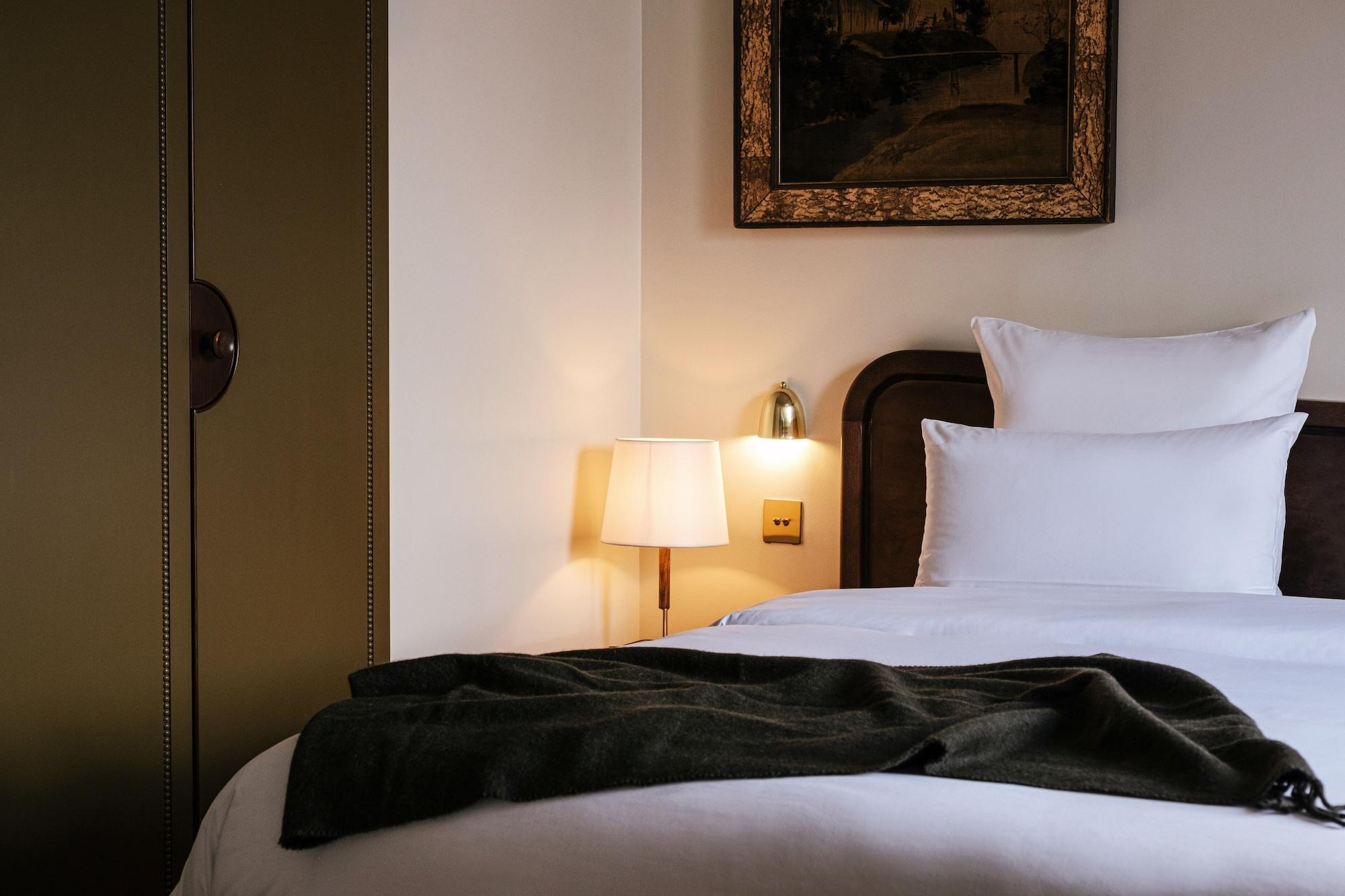 Rochechouart - Orso 4* Paris