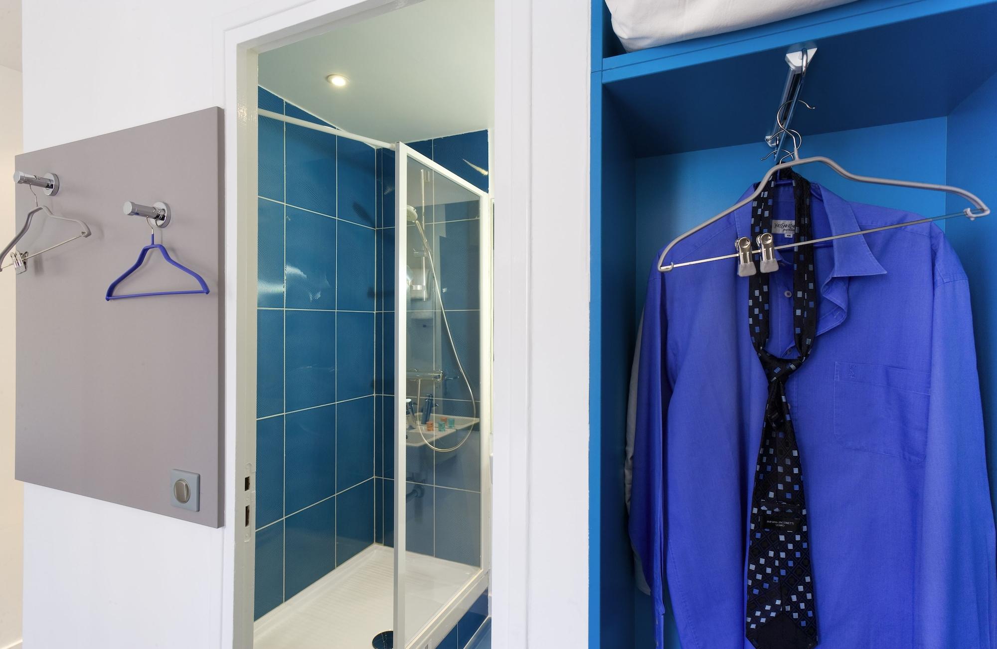 Ibis Styles Cadet Lafayette