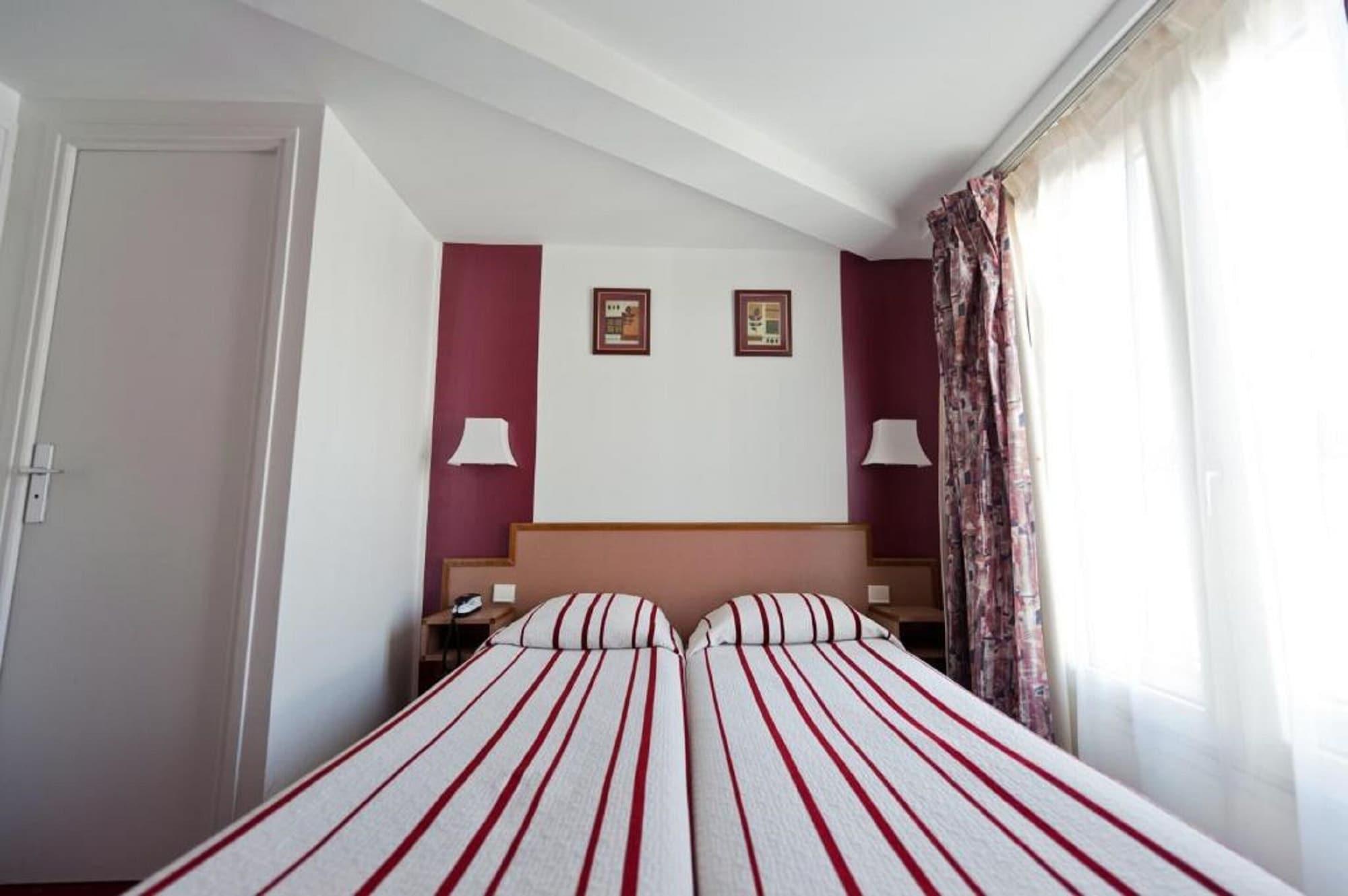 Hotel Royal Bergere Paris