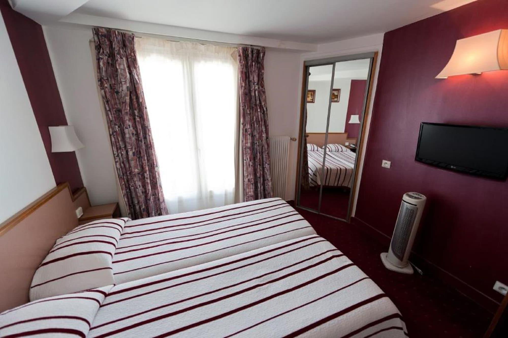 Royal Bergere 3*