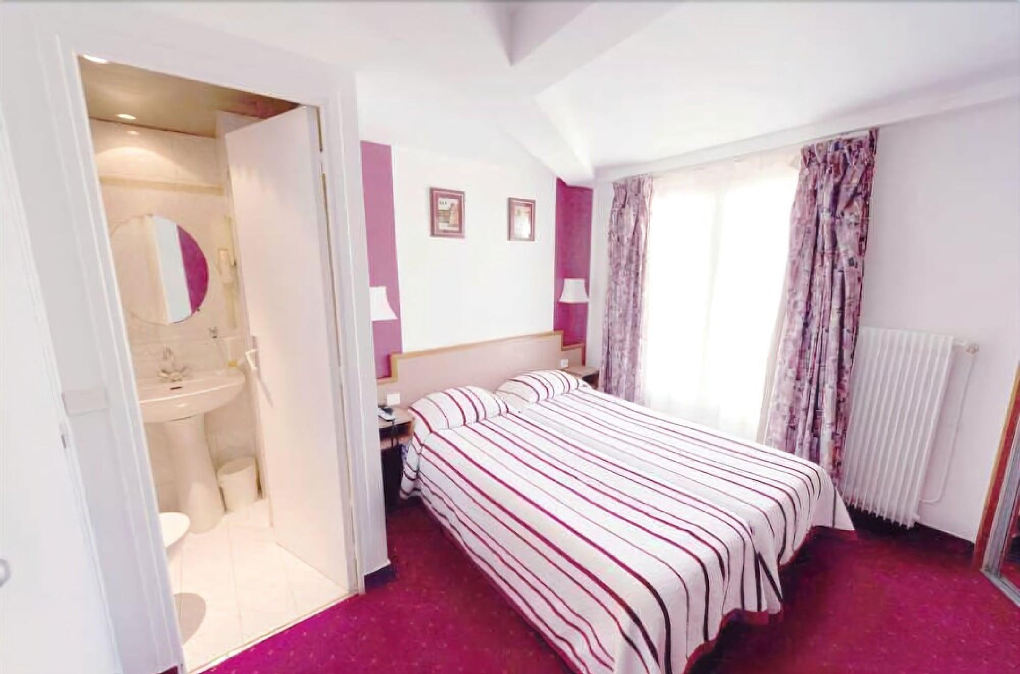 Hotel Royal Bergere