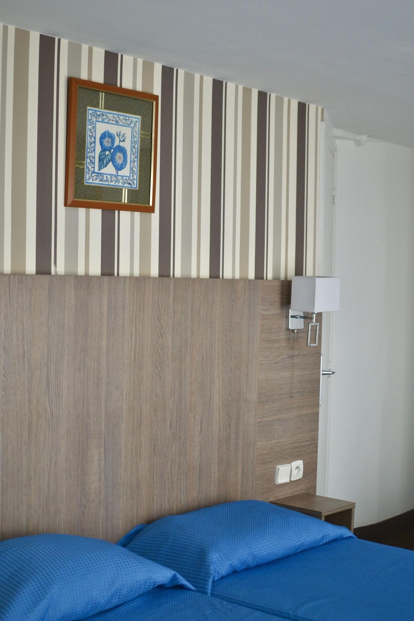 Royal Bergere Hotel 3*