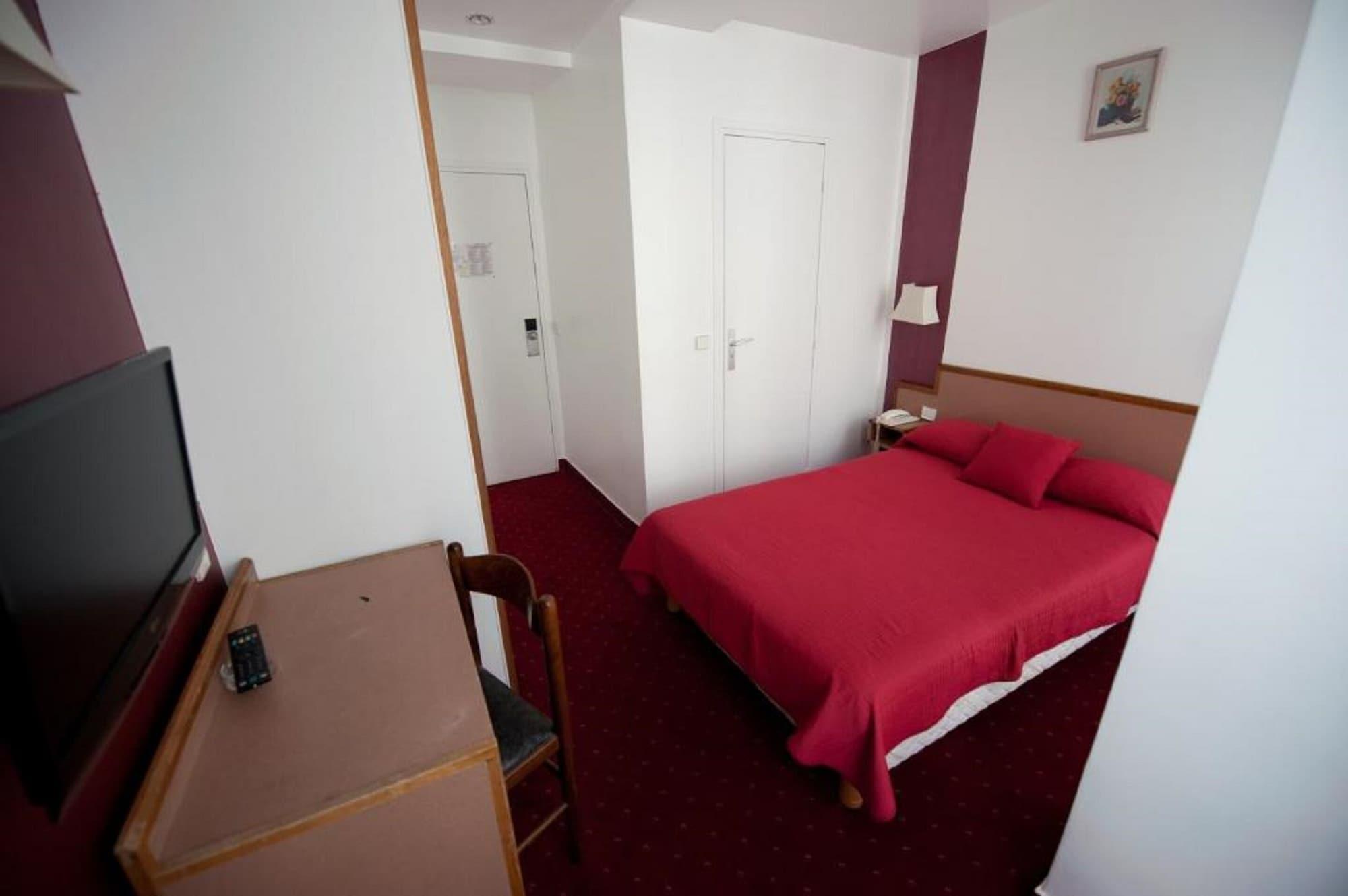 Hotel Royal Bergere