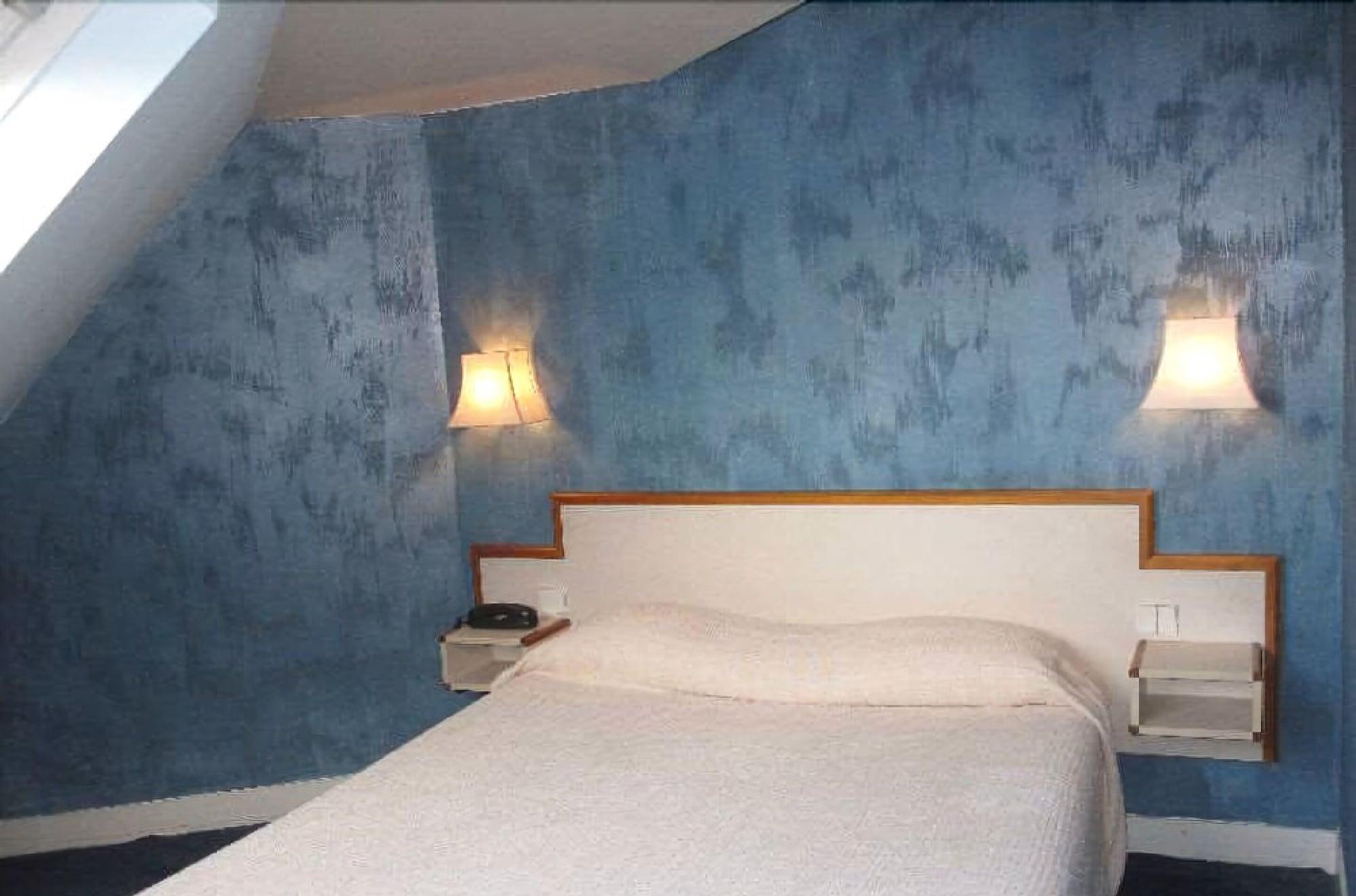 Hotel Royal Bergere 3*