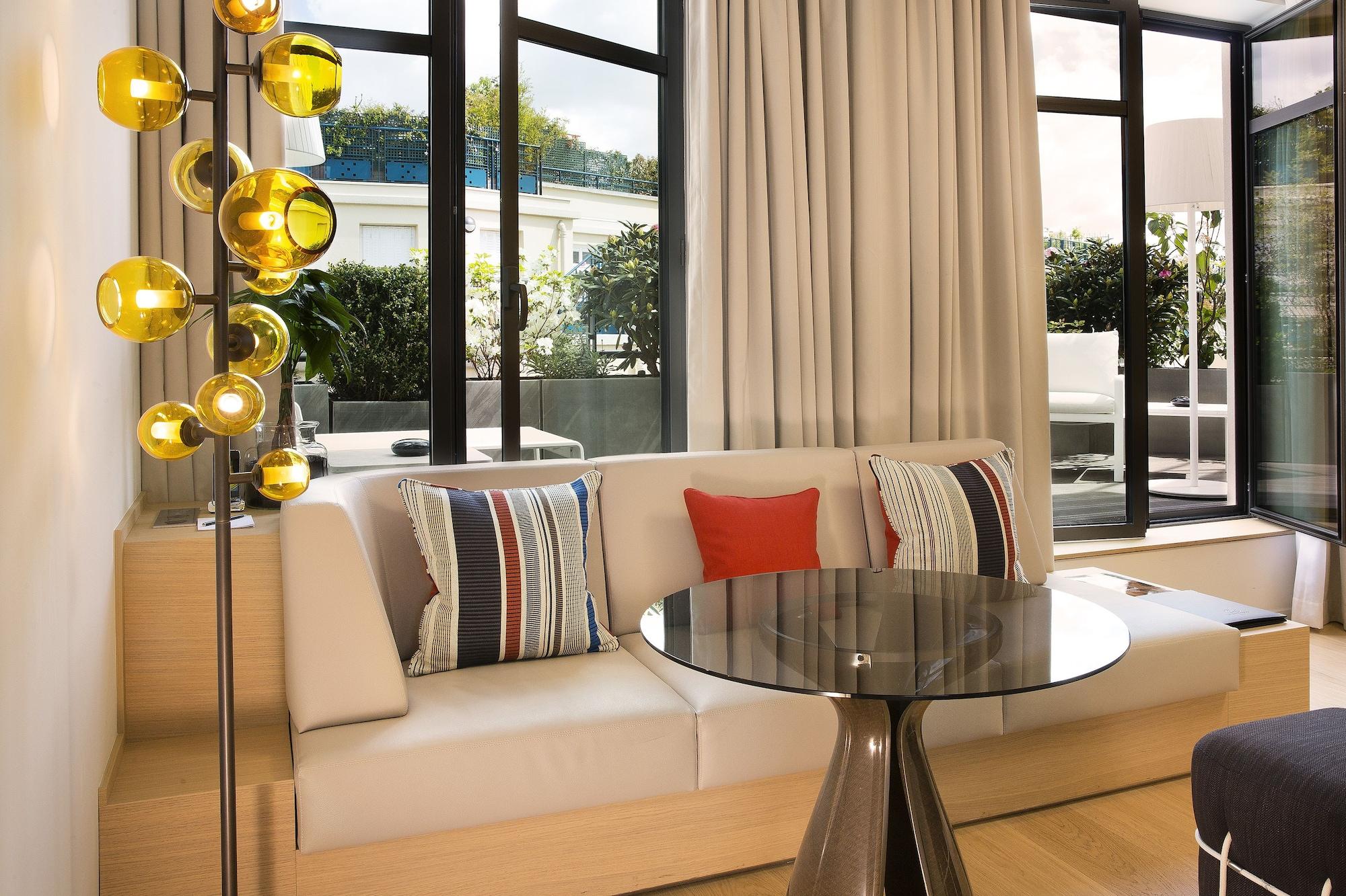 Le Cinq Codet 5* Paris