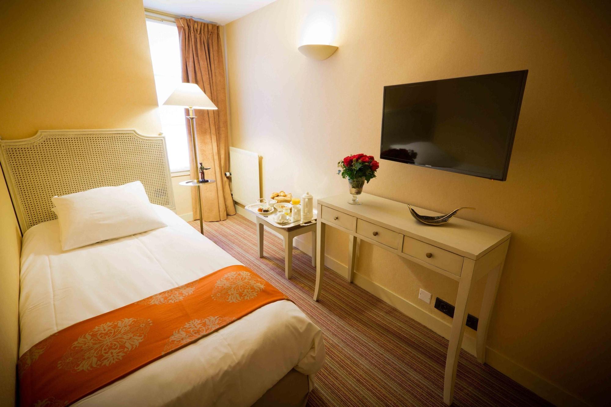 Hotel Champerret Heliopolis 3*