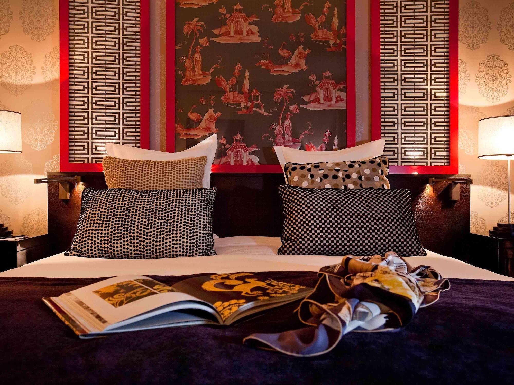 Stendhal Place Vendôme - Mgallery 4*