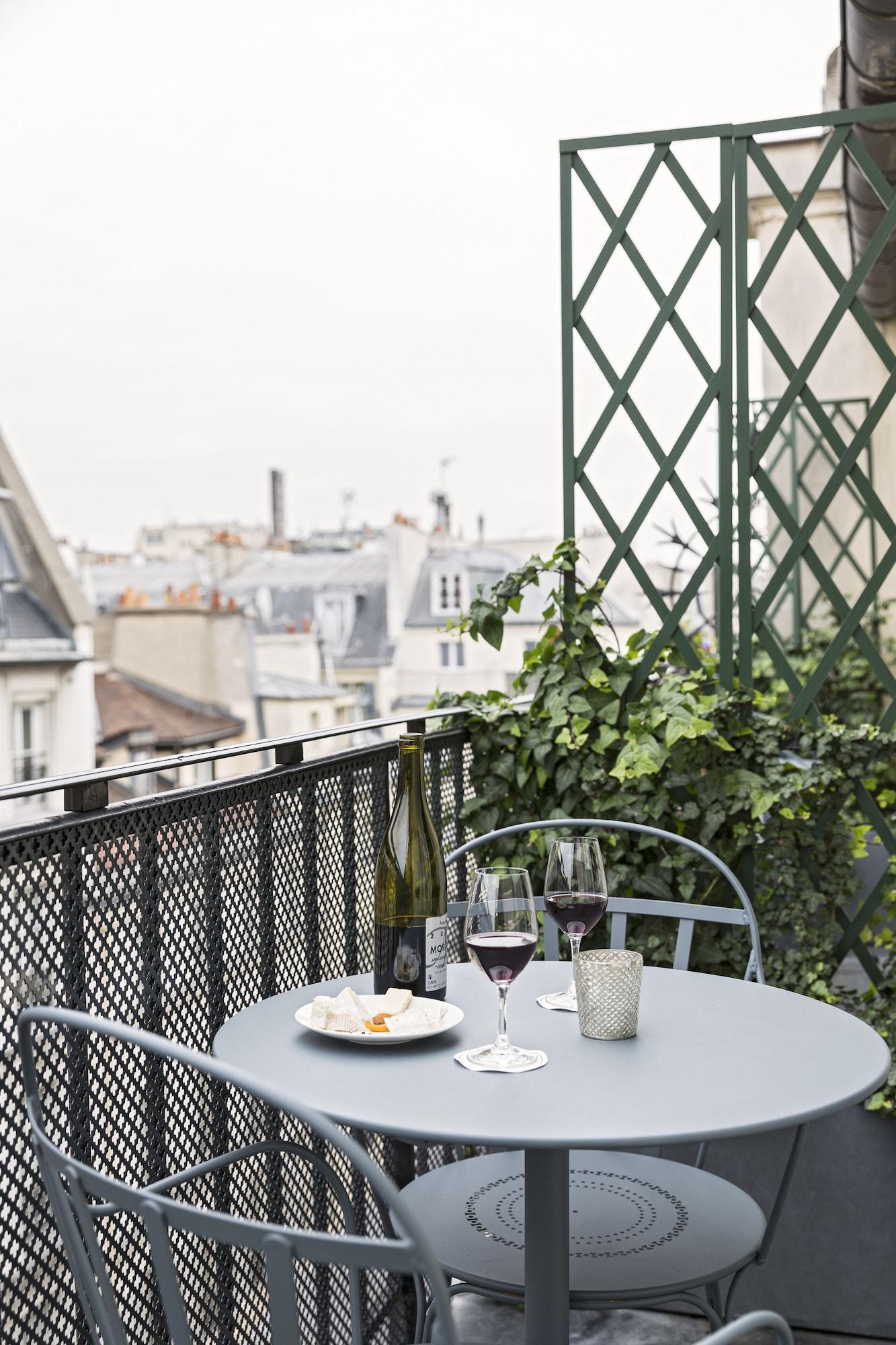 Paradis Paris