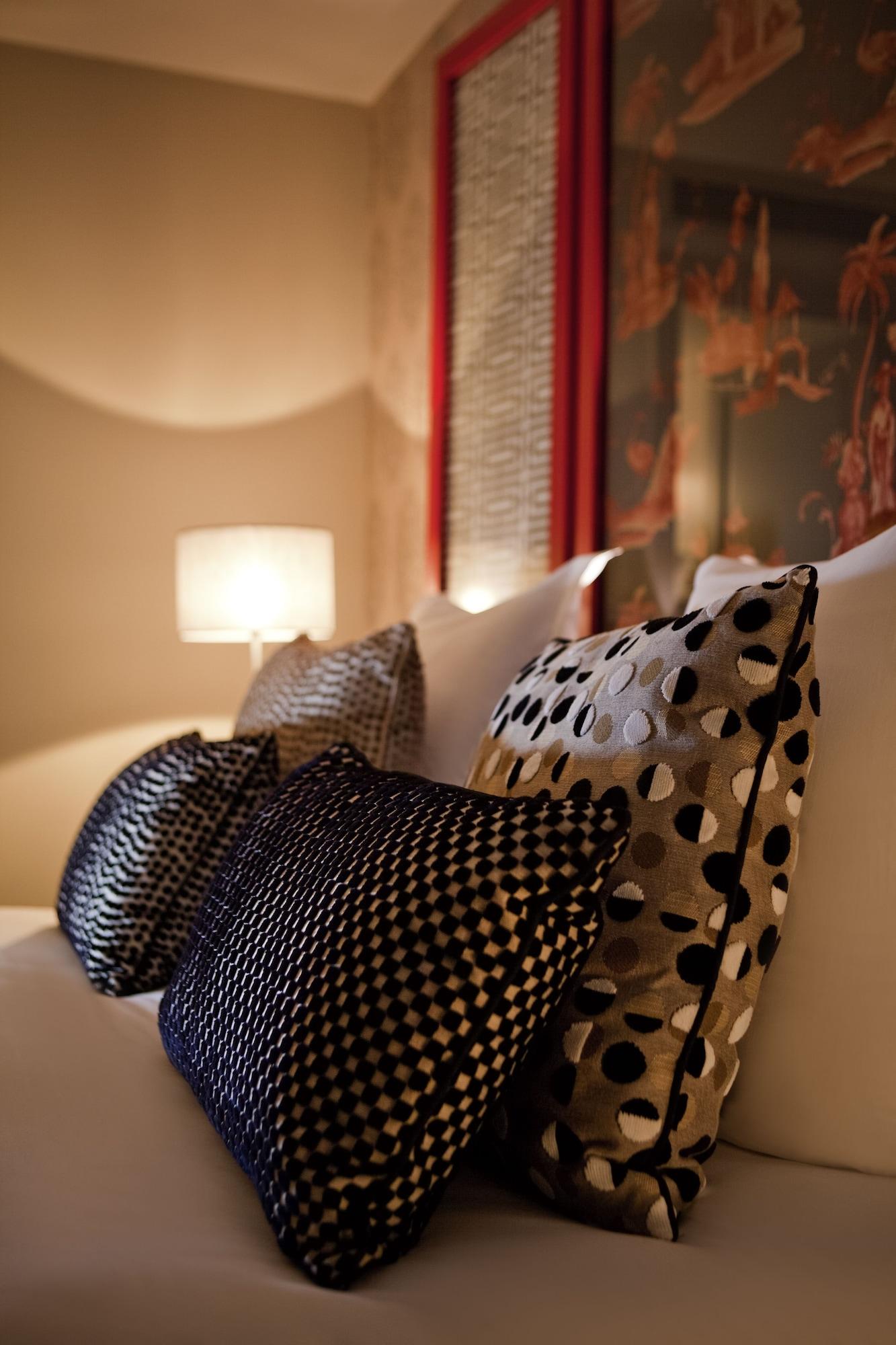 Stendhal Place Vendôme - Mgallery Hotel Paris