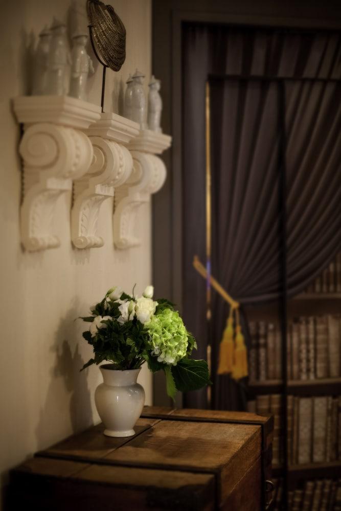 Stendhal Place Vendôme - Mgallery Hotel Paris