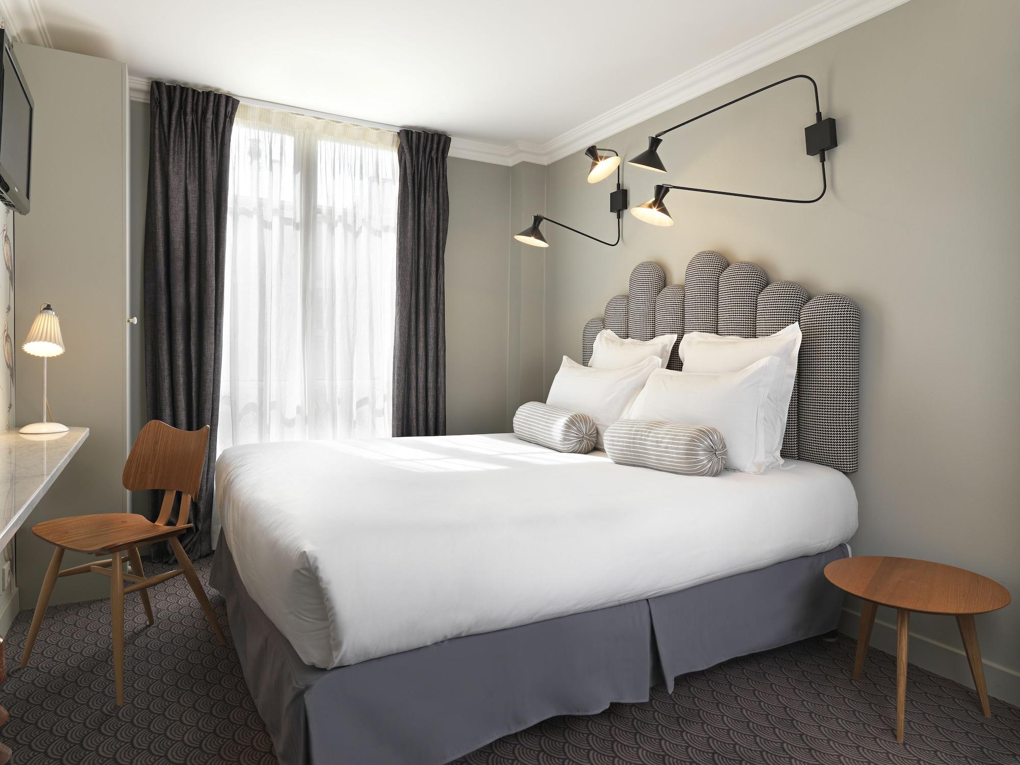 Paradis Hotel