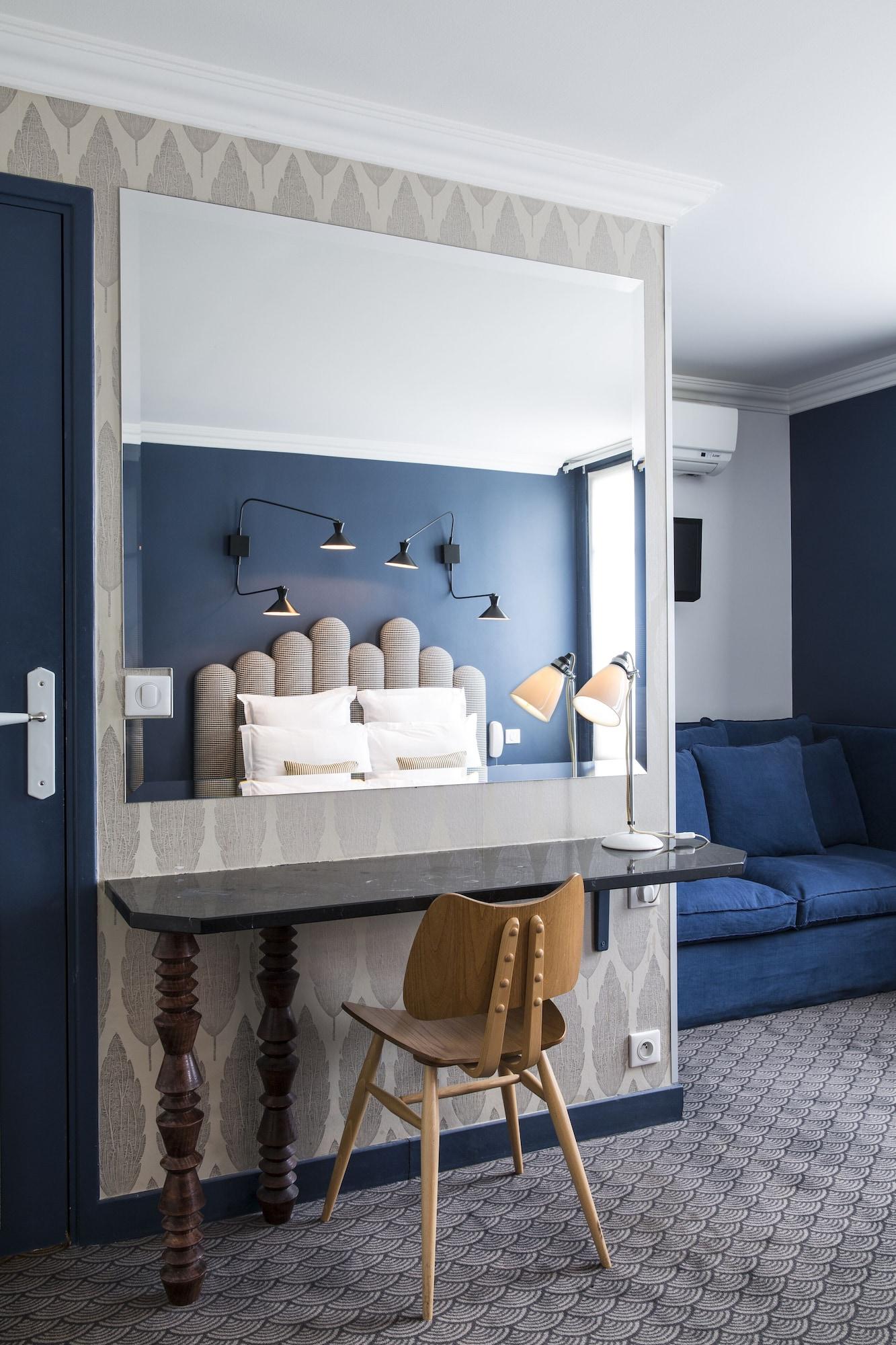 Paradis Paris
