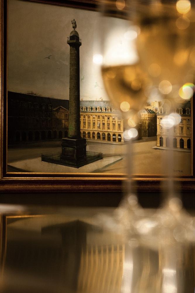 Hotel Stendhal Place Vendôme - Mgallery 4*