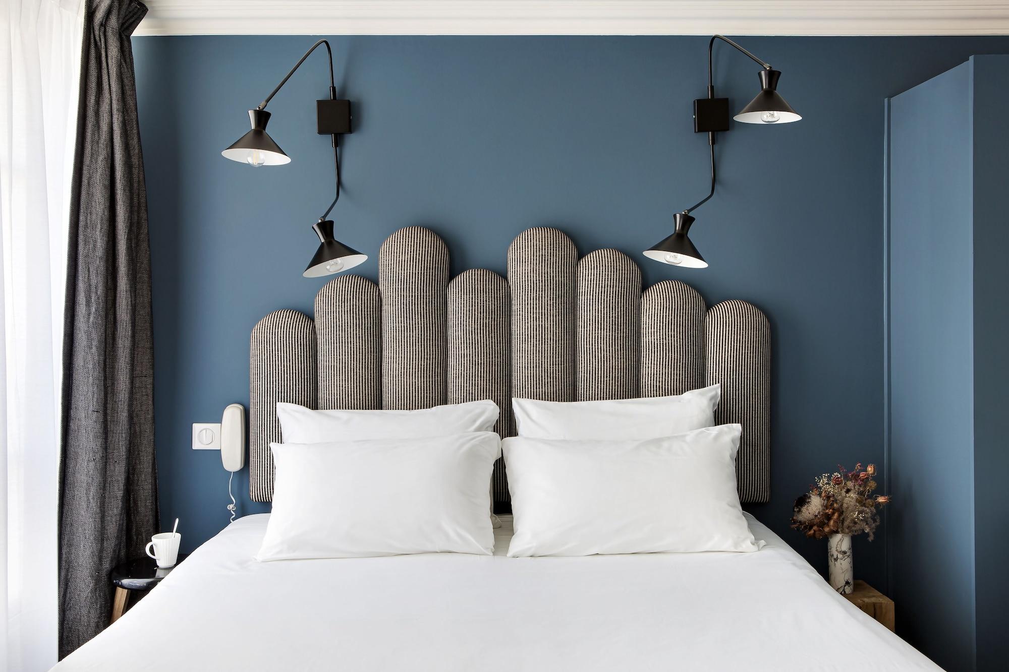 Paradis 3* Paris