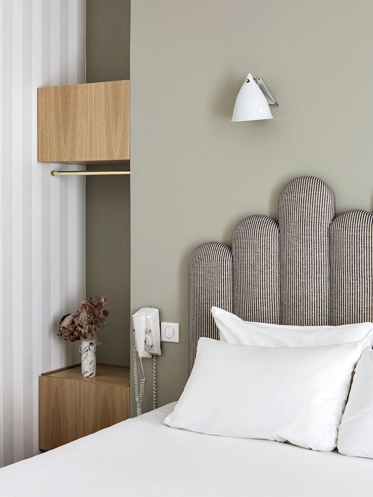 Paradis 3* Paris