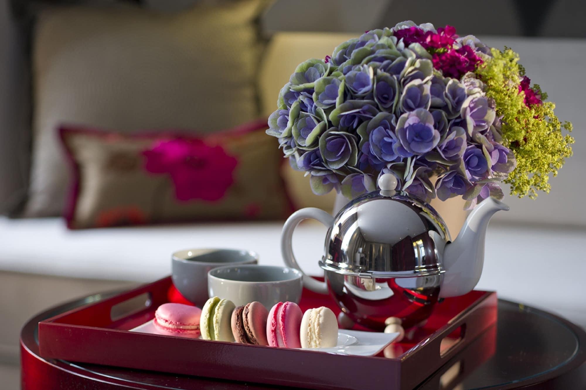 Hotel Mandarin Oriental,