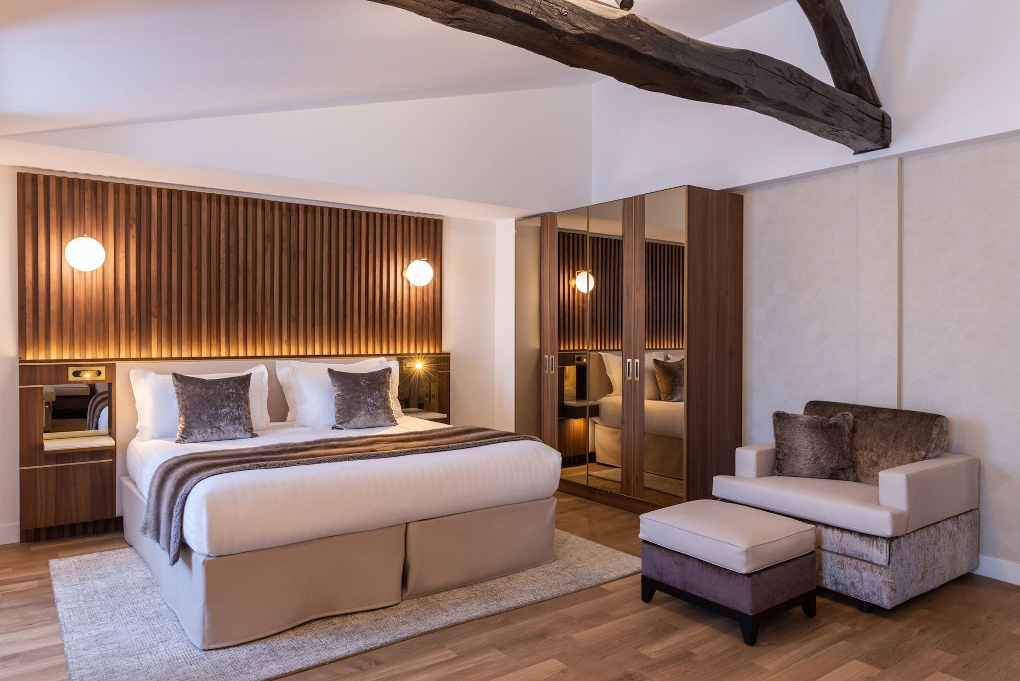Hotel Lord Byron 4*