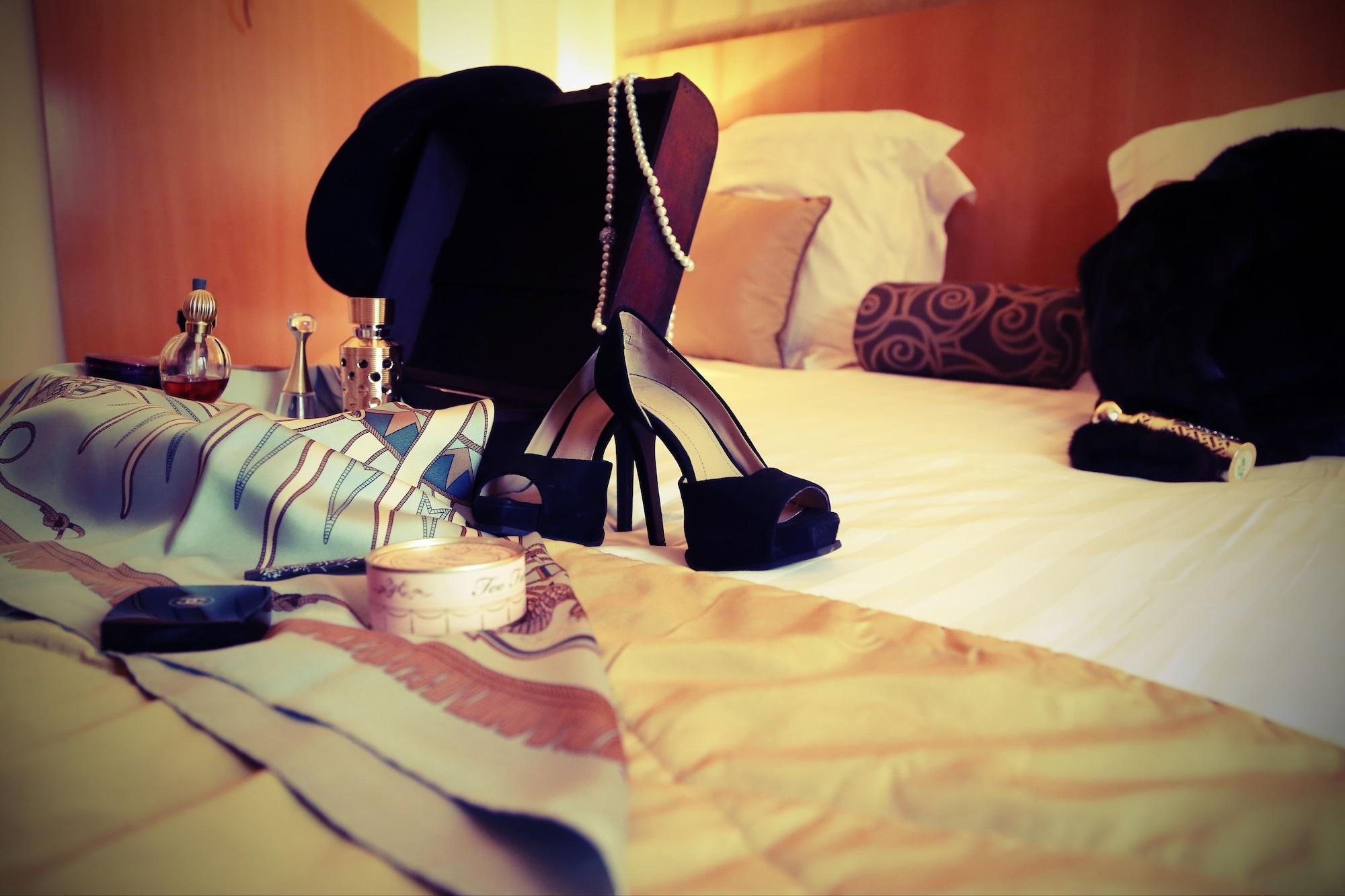 Boronali Hotel Paris
