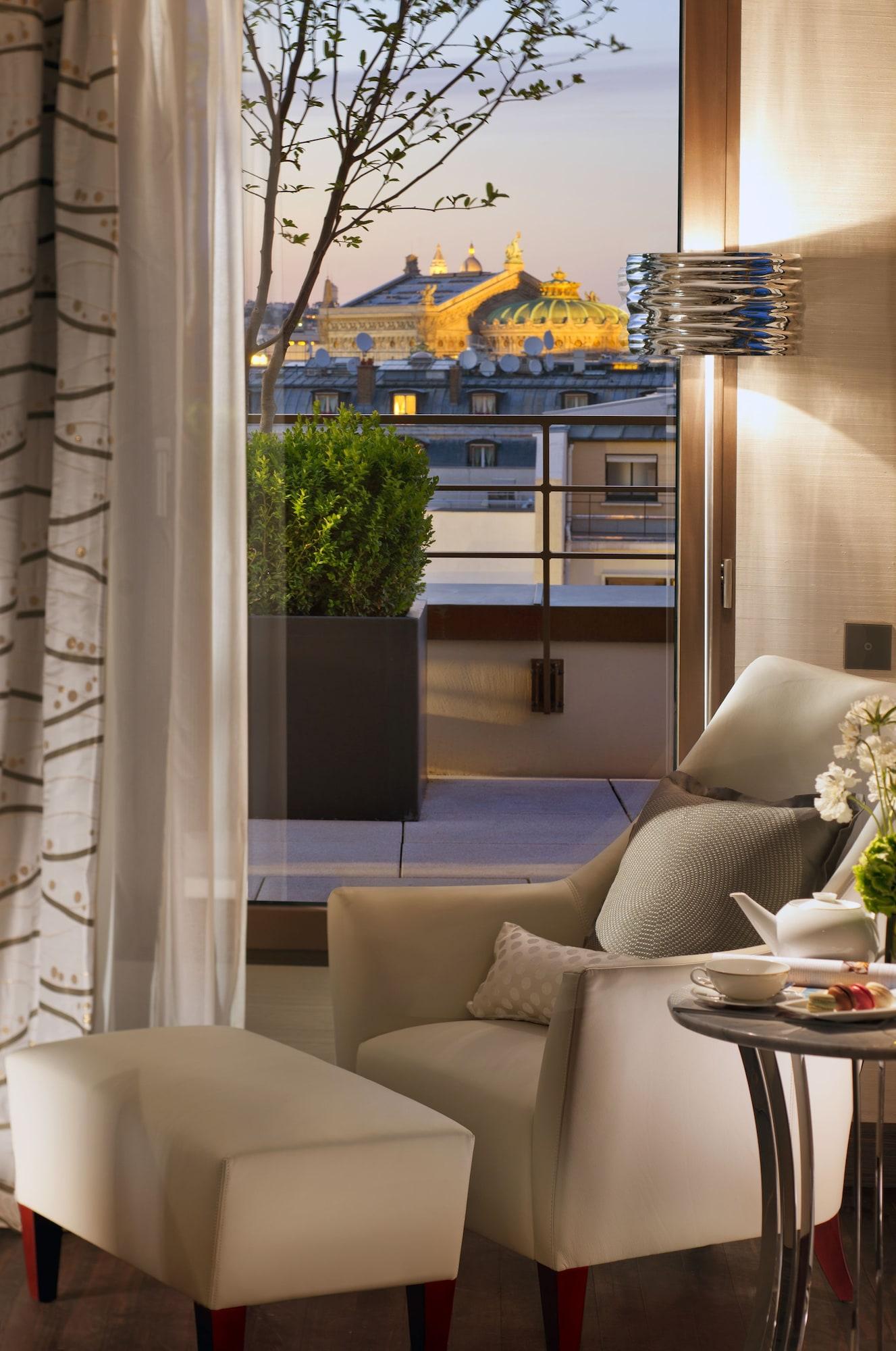 Mandarin Oriental,