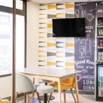 Ibis Styles Crimee La Hotel
