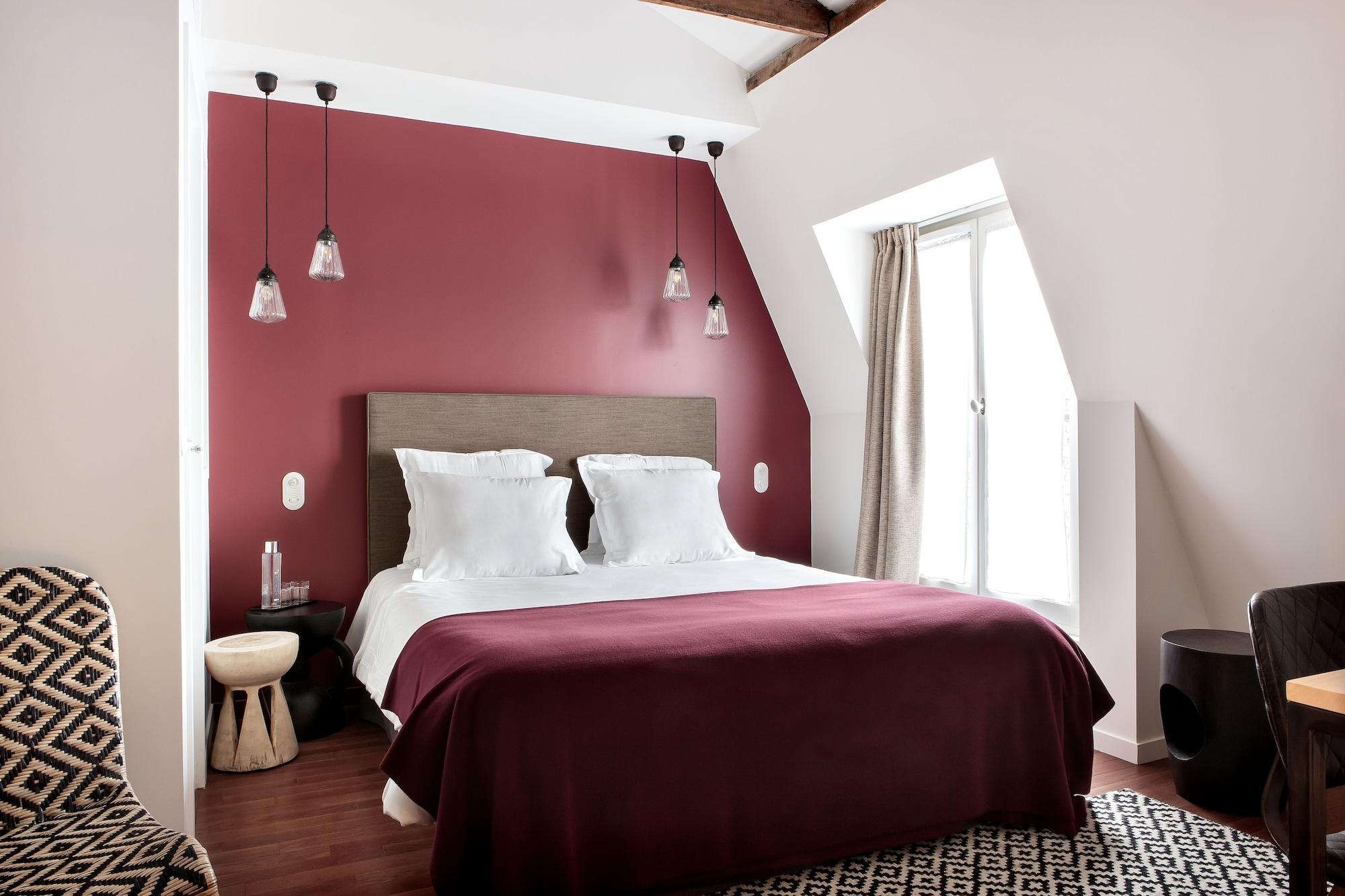 Hotel New Le Voltaire 4*