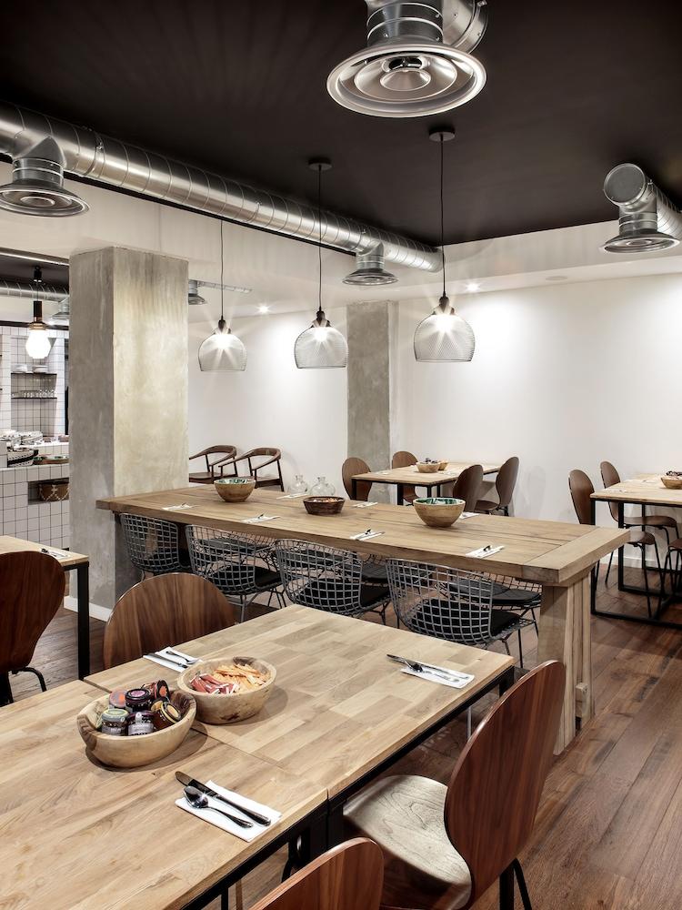 Hotel New Le Voltaire 4*