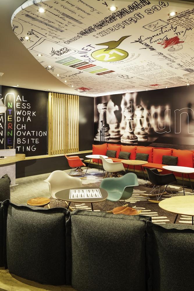 Hotel Ibis Gare De Lyon Ledru Rollin Paris