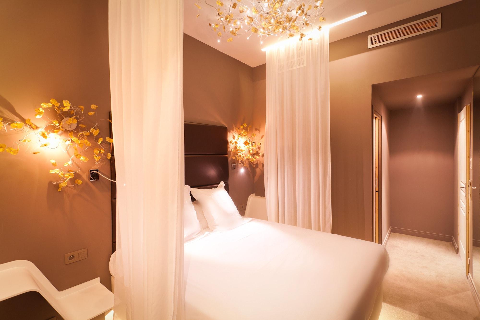 Hotel Legend Saint Germain By Elegancia Paris