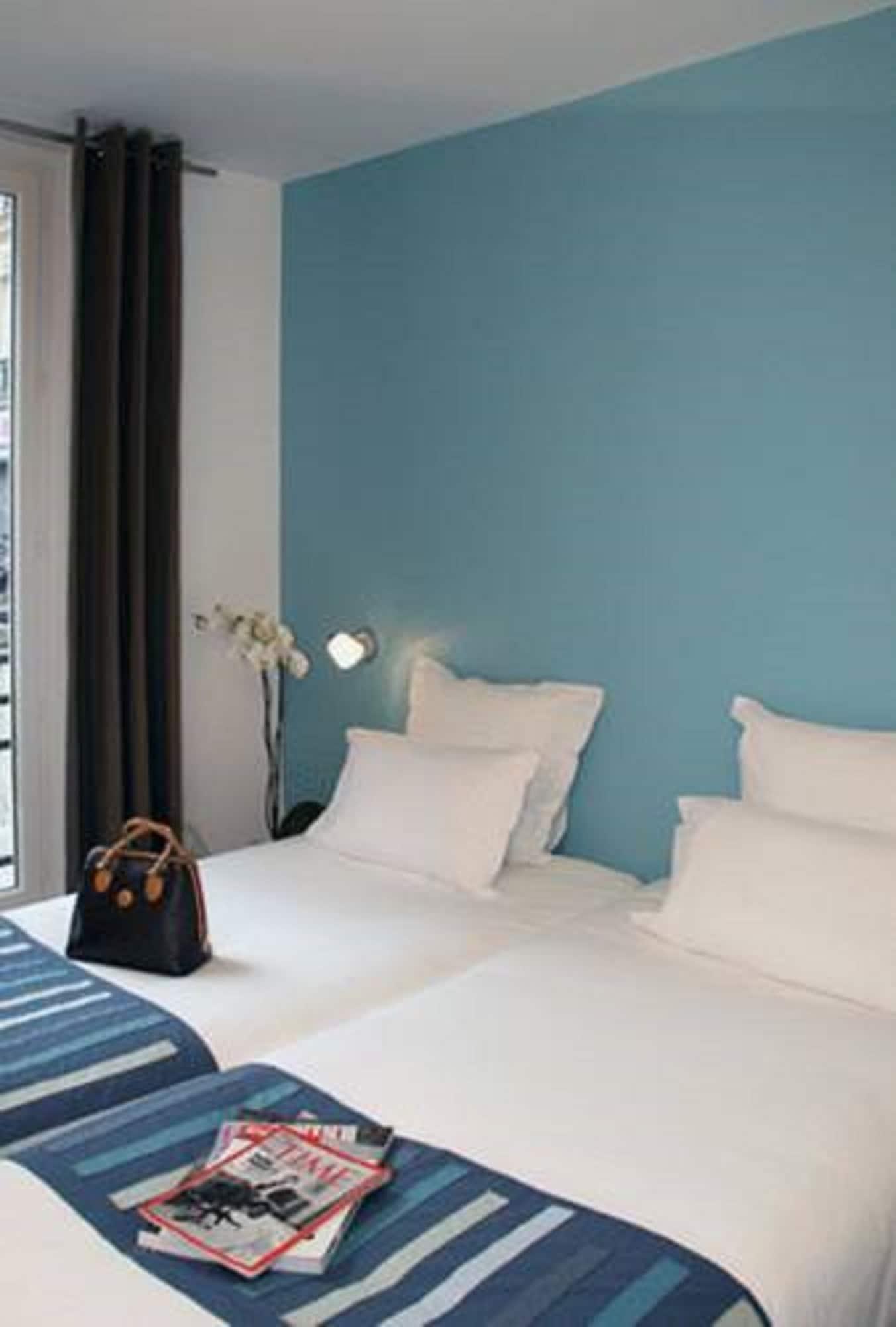 Marais De Launay Hotel