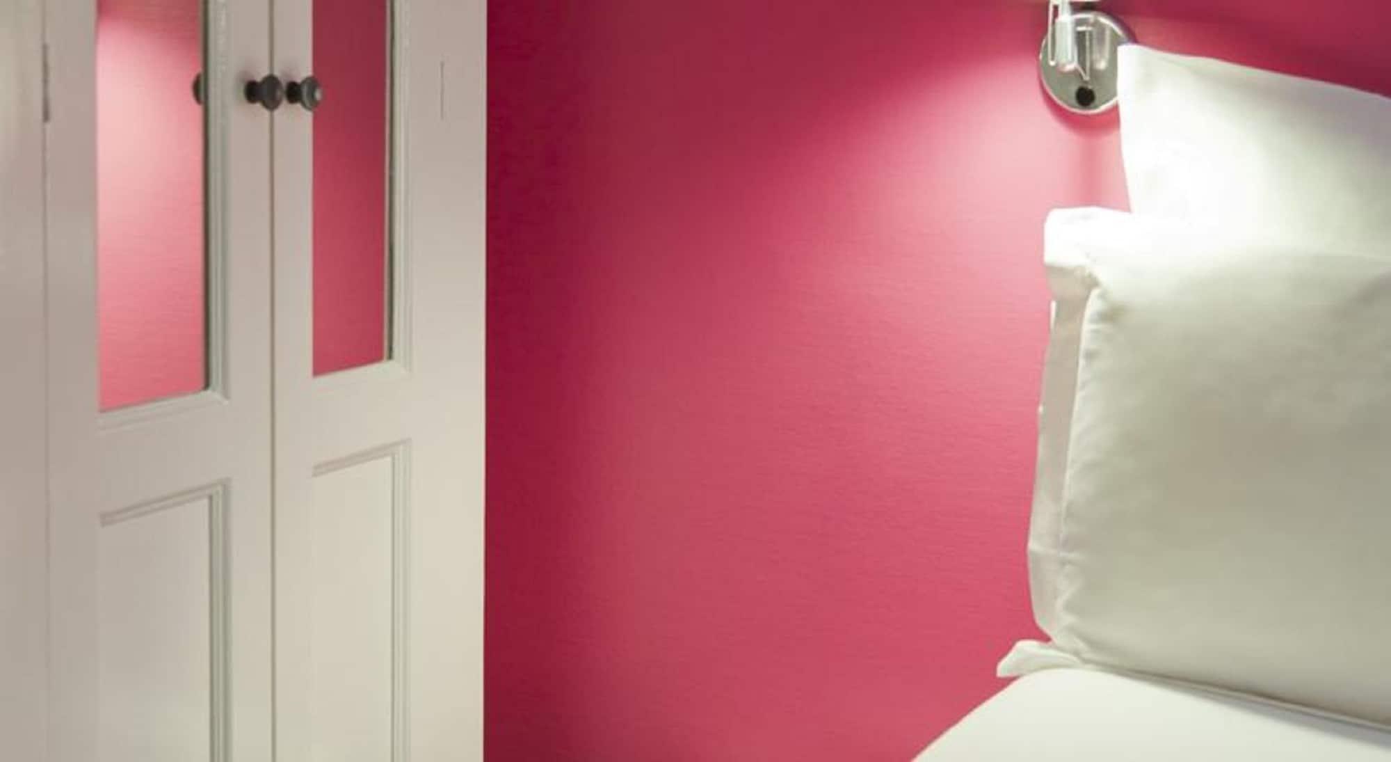 Hotel Marais De Launay 3*