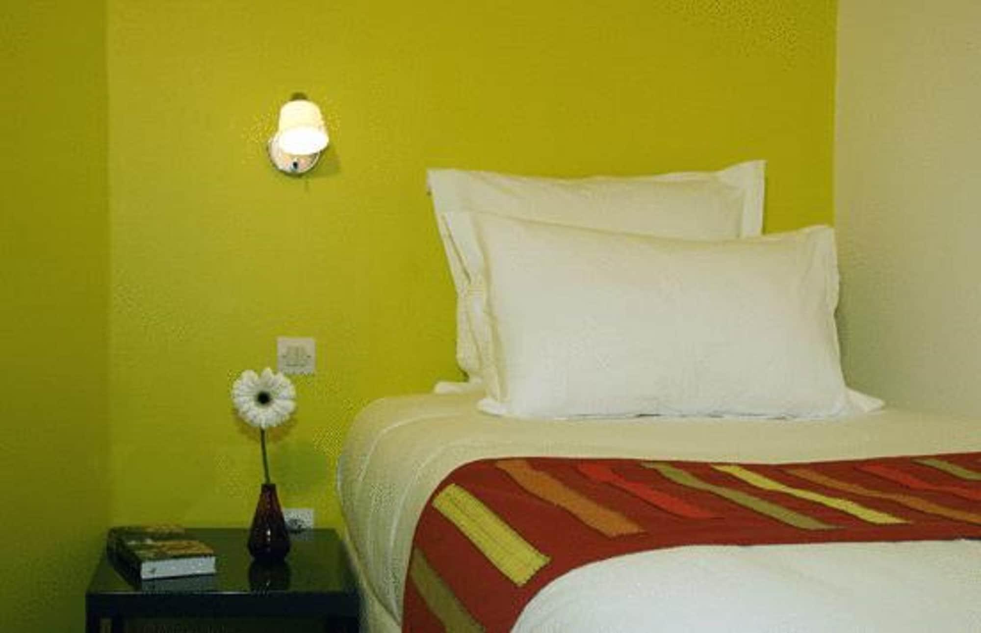 Marais De Launay Hotel 3*