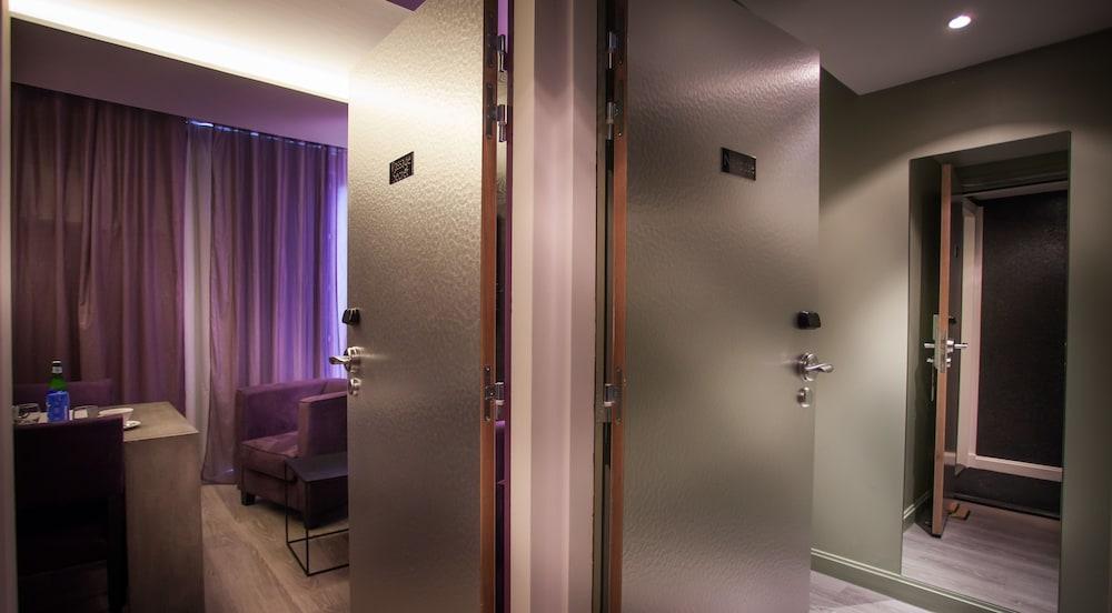 Hotel Legend Saint Germain By Elegancia Paris
