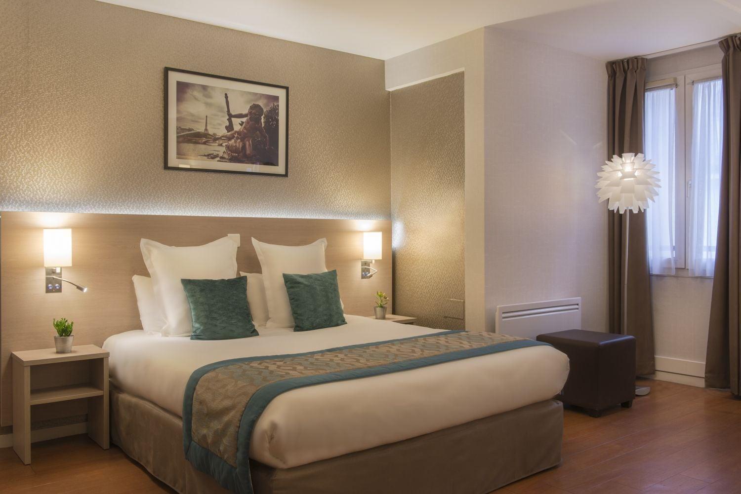 Hotel Diese Bastille