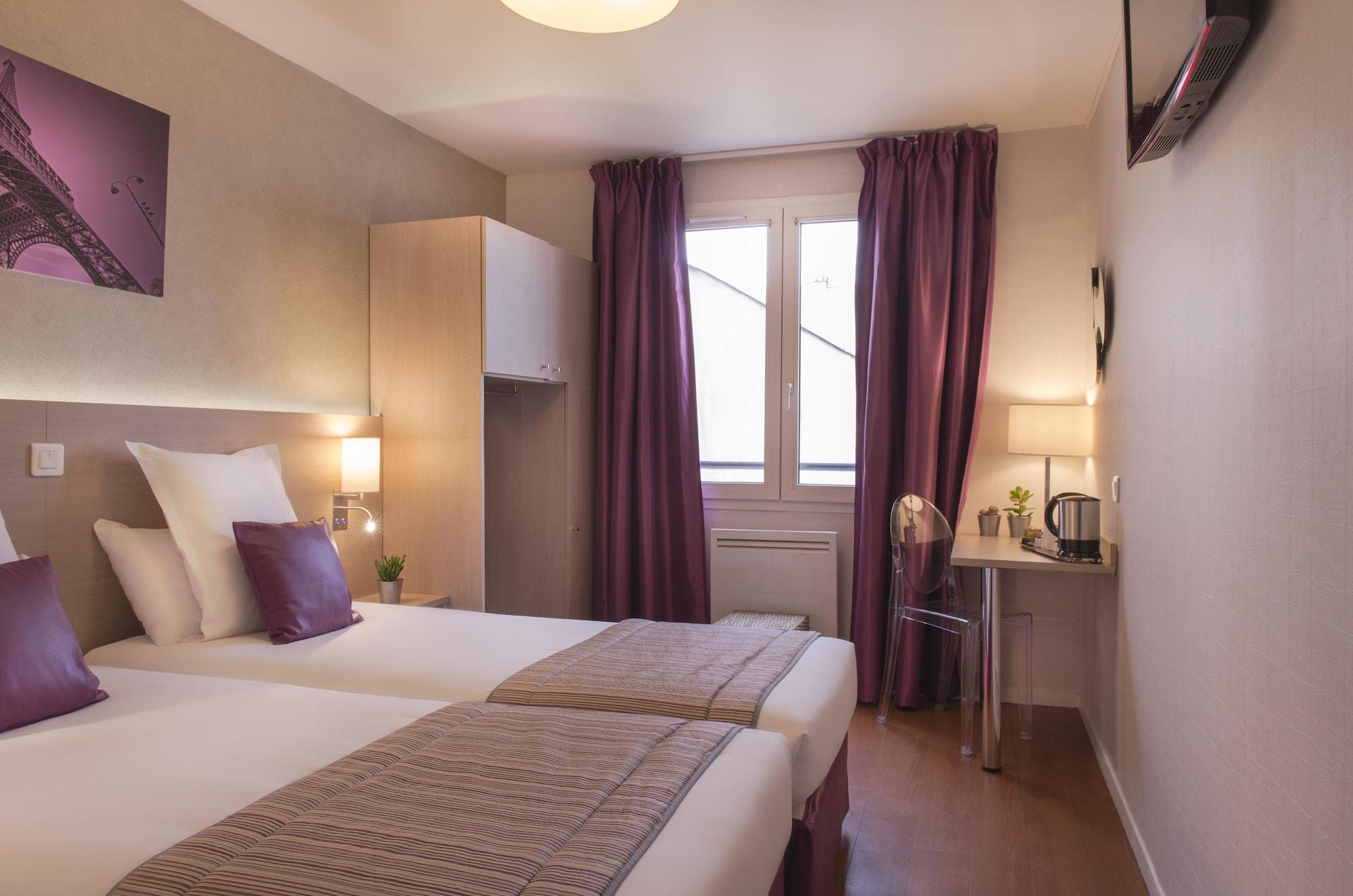 Diese Bastille Paris