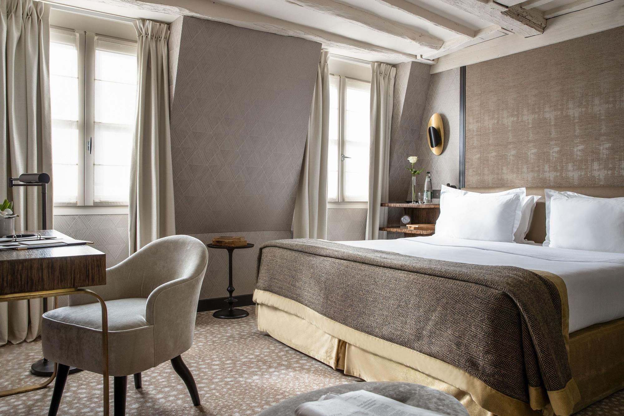 Esprit Saint Germain Paris