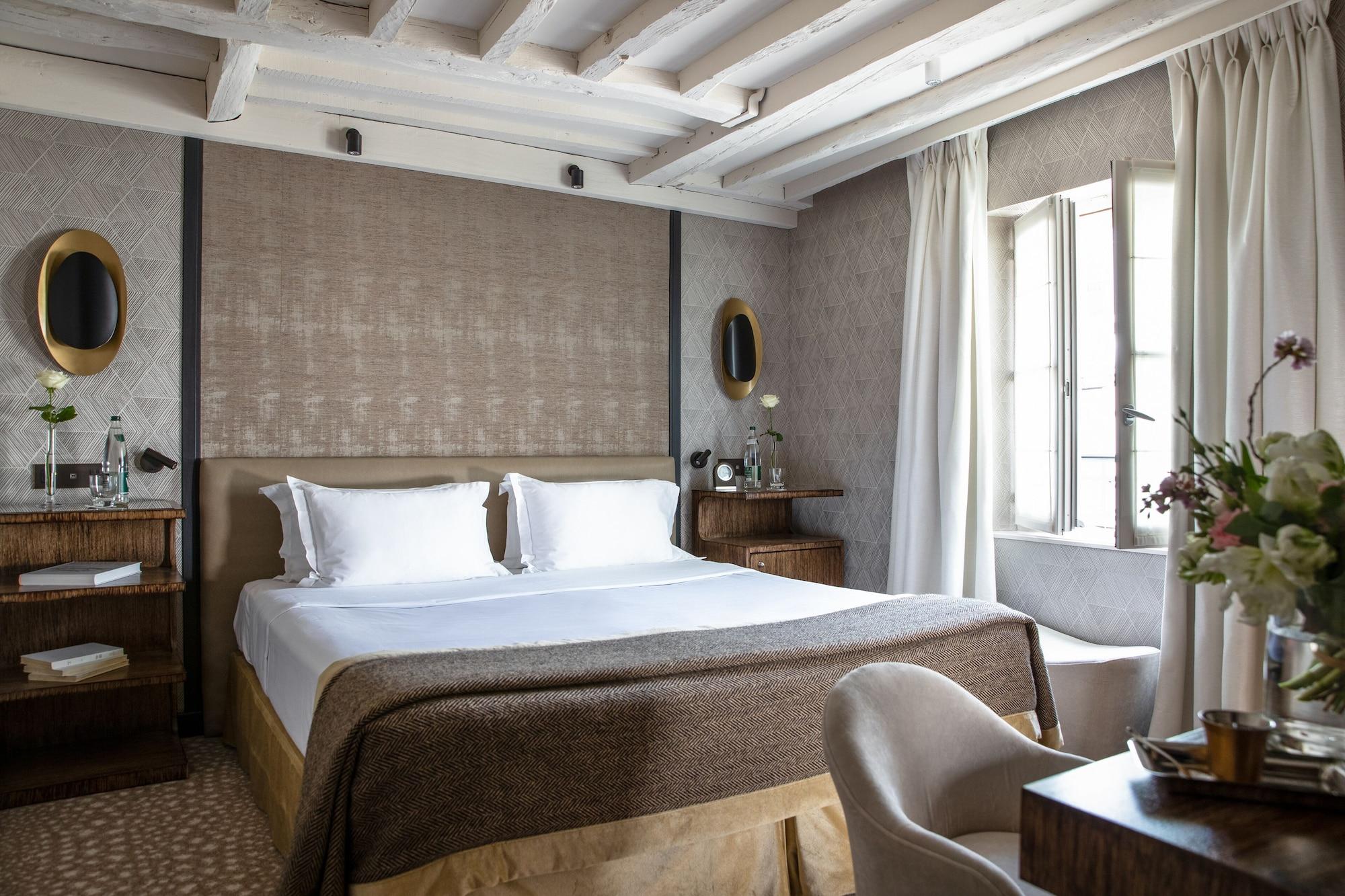 Esprit Saint Germain 5* Paris