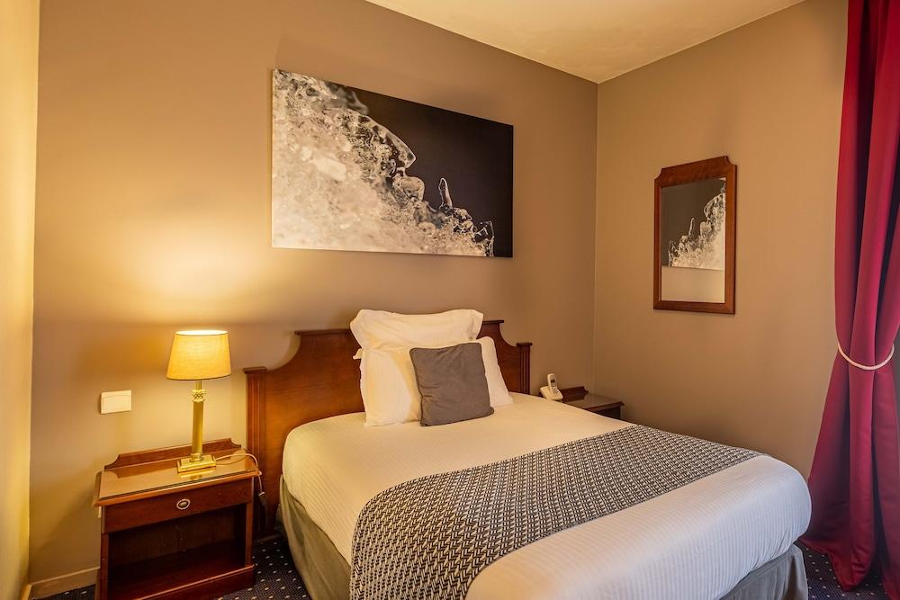 Western Amiral Hotel Paris