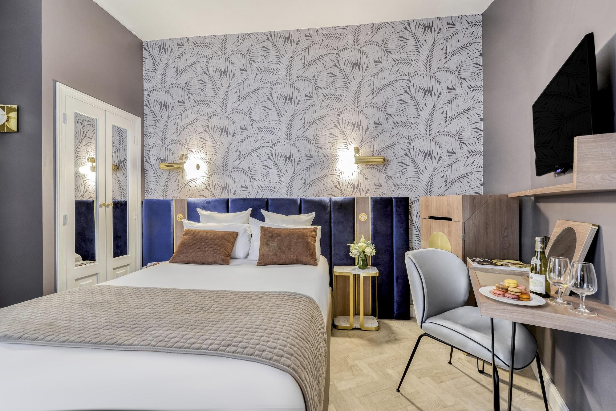Hotel Opera Opal