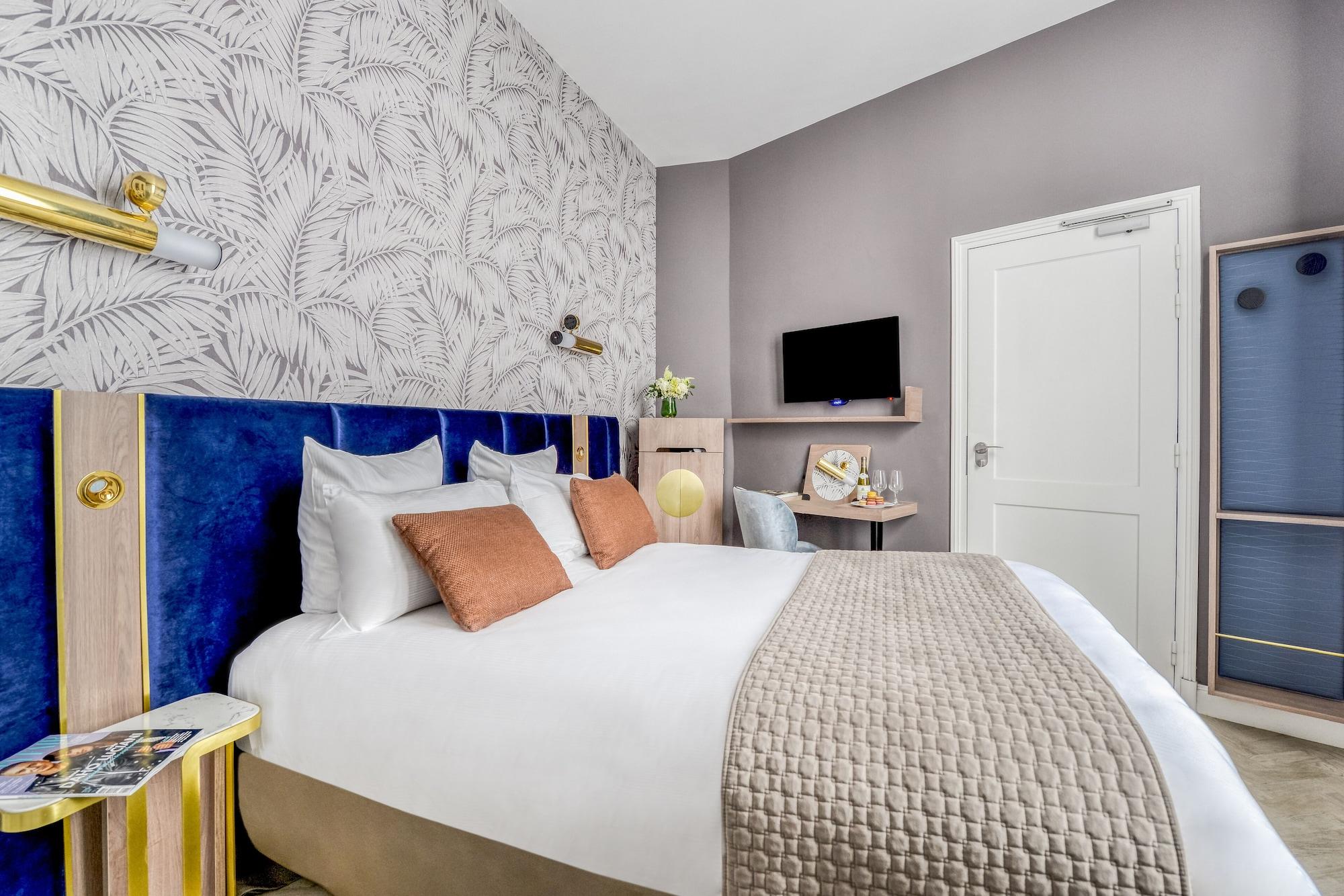 Opera Opal Hotel Paris
