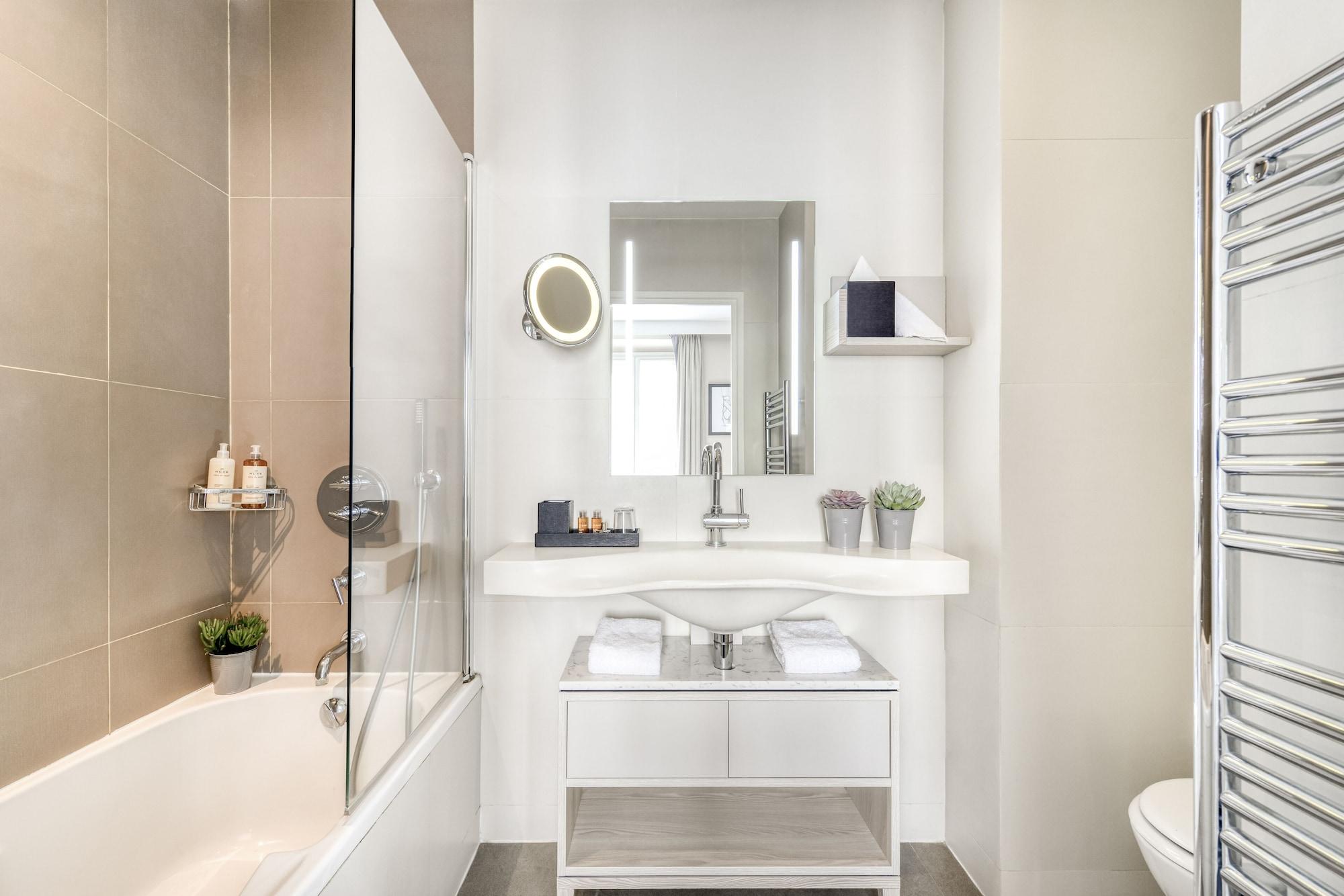 Opera Opal Hotel Paris
