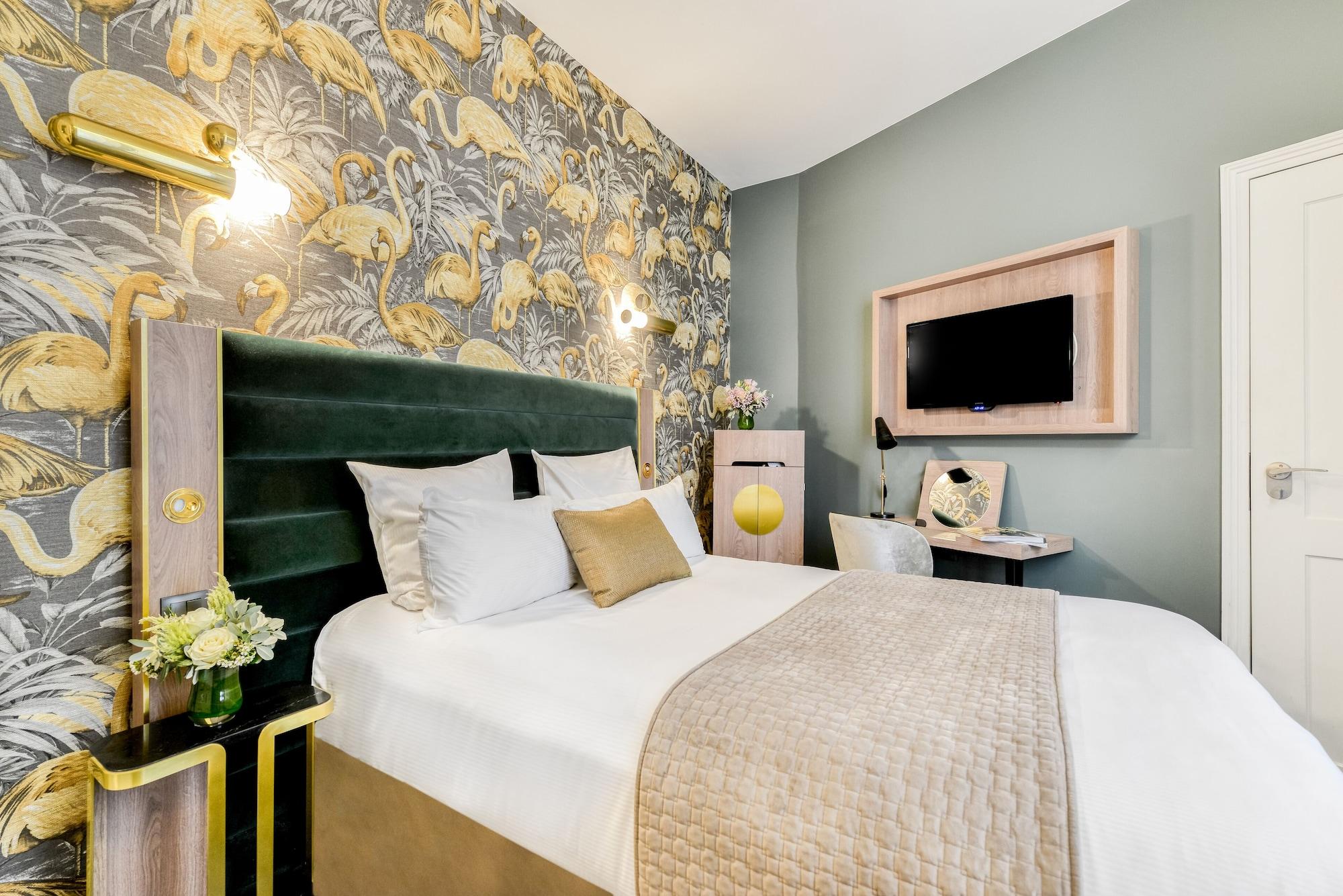 Opera Opal Hotel Paris