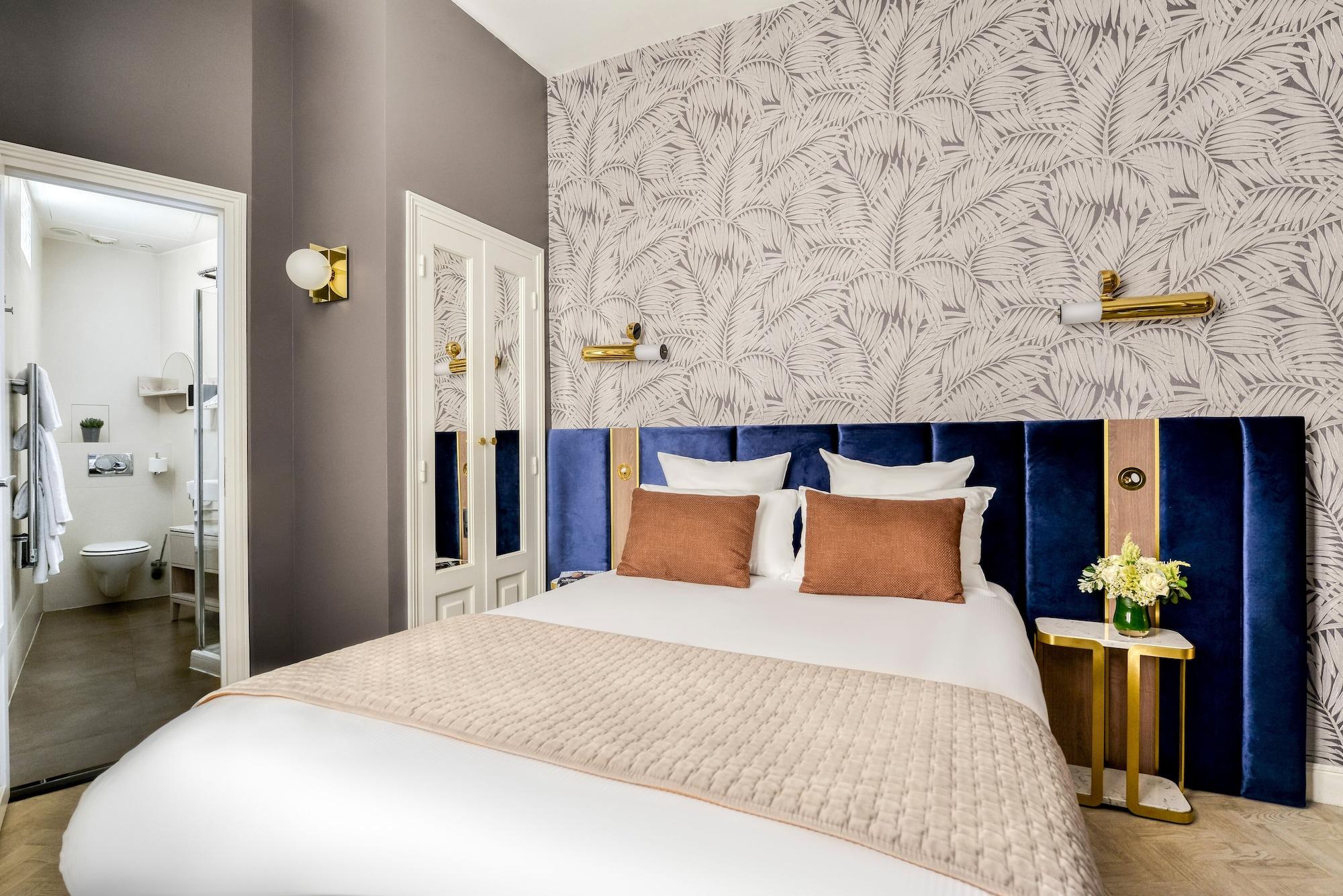 Opera Opal Hotel Paris
