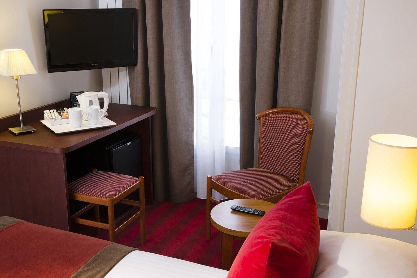 Europe Eiffel Hotel 3*