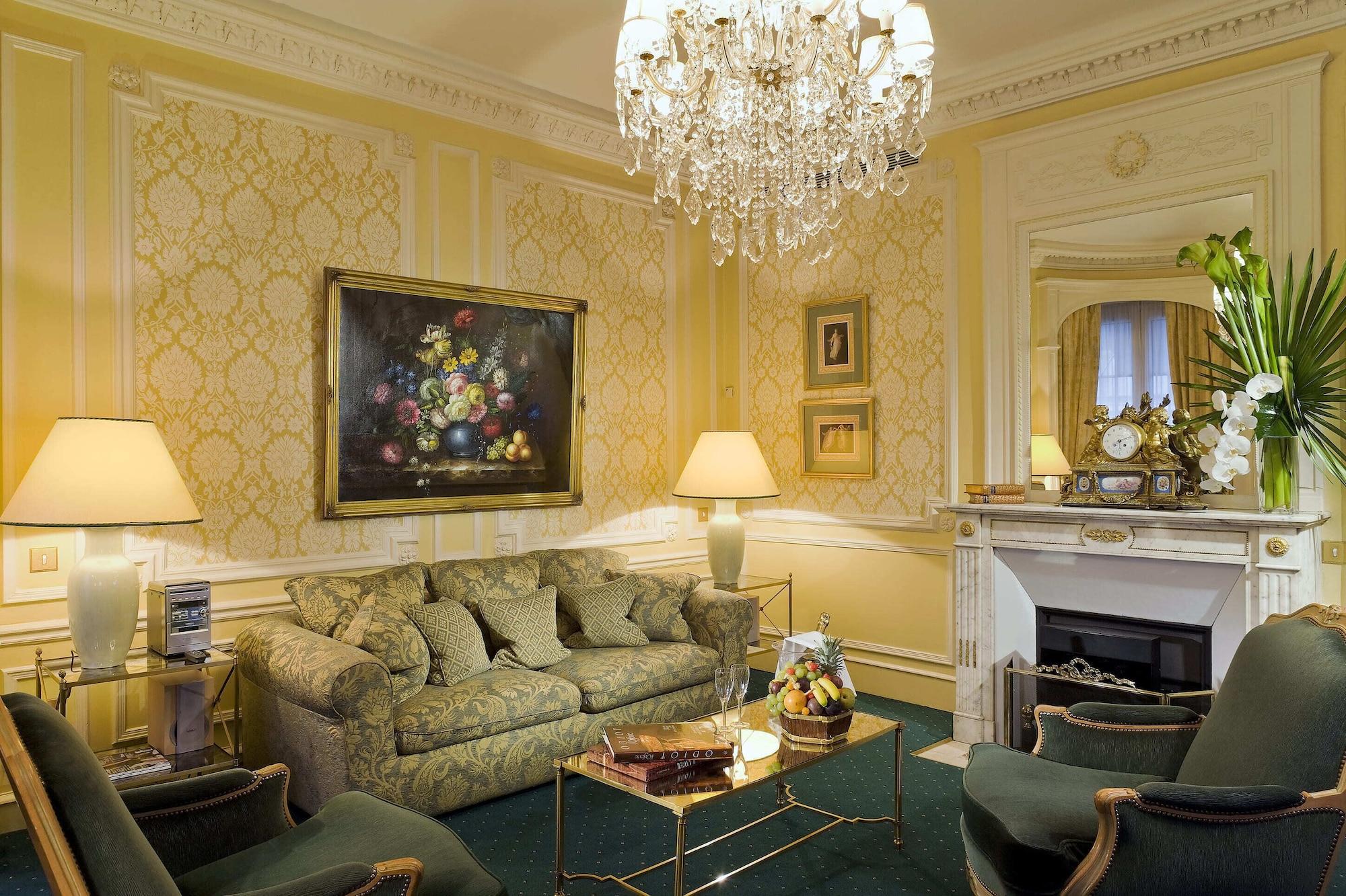 Westminster Hotel 5*