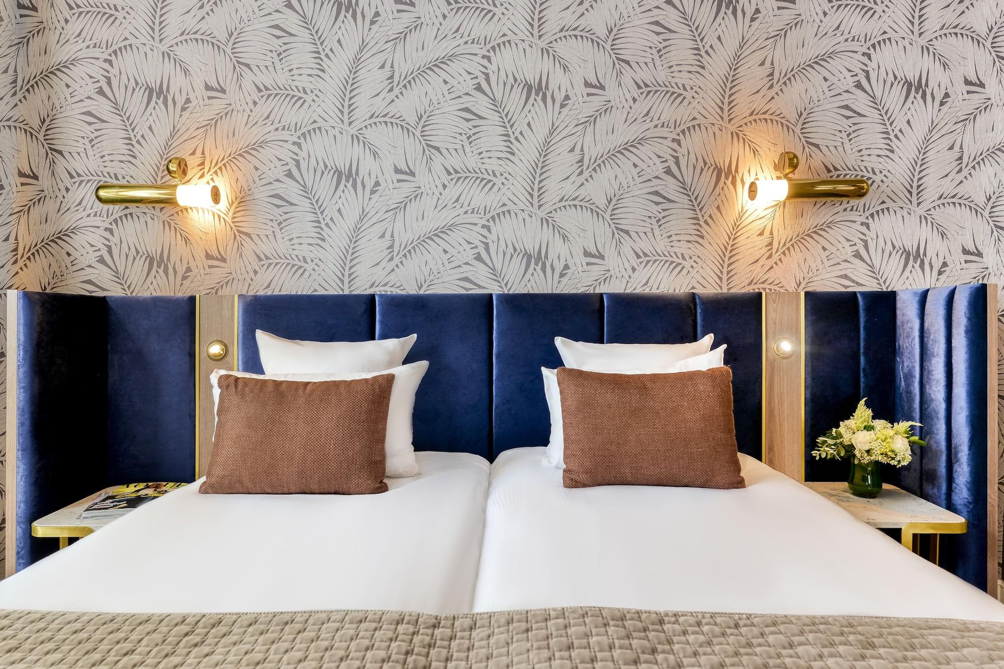 Opera Opal Hotel