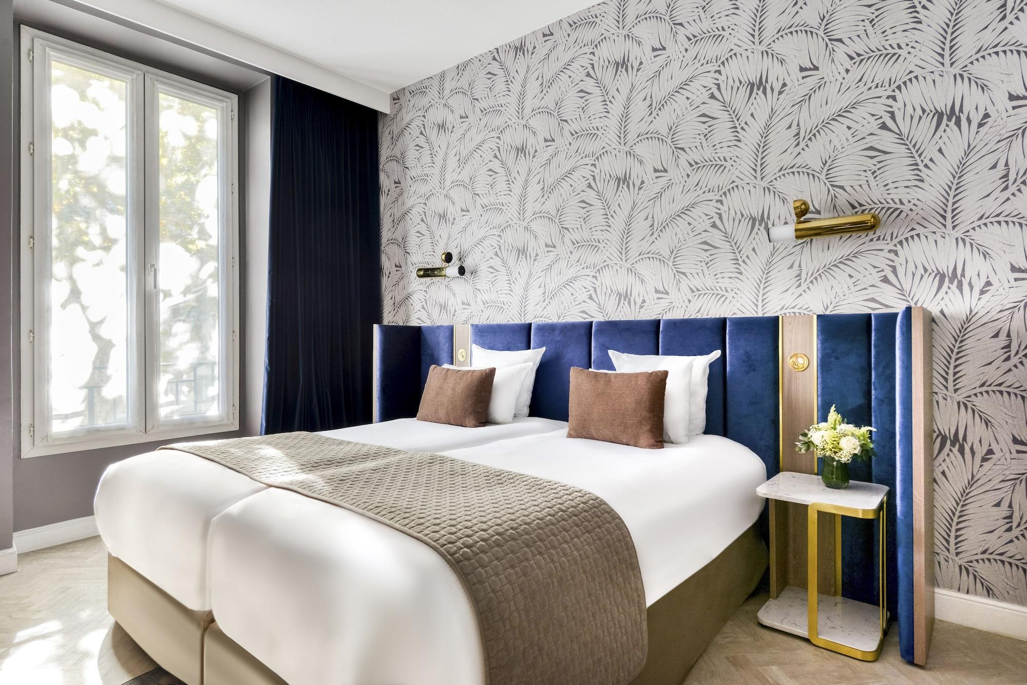Hotel Opera Opal Paris